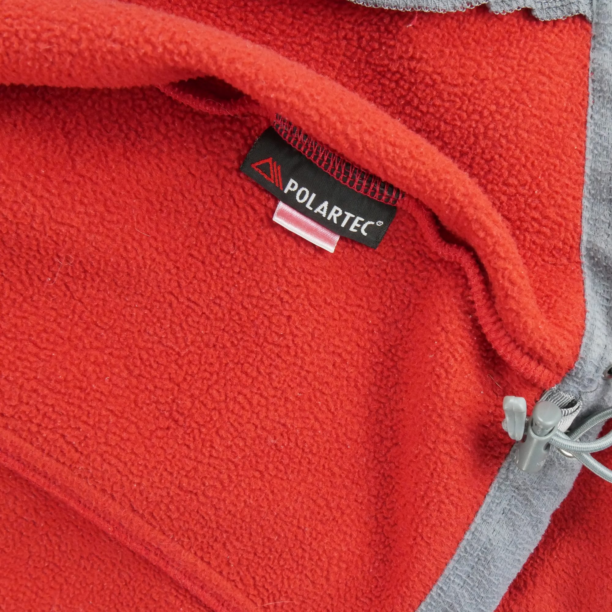 Veste polaire Homme  Polartec 6