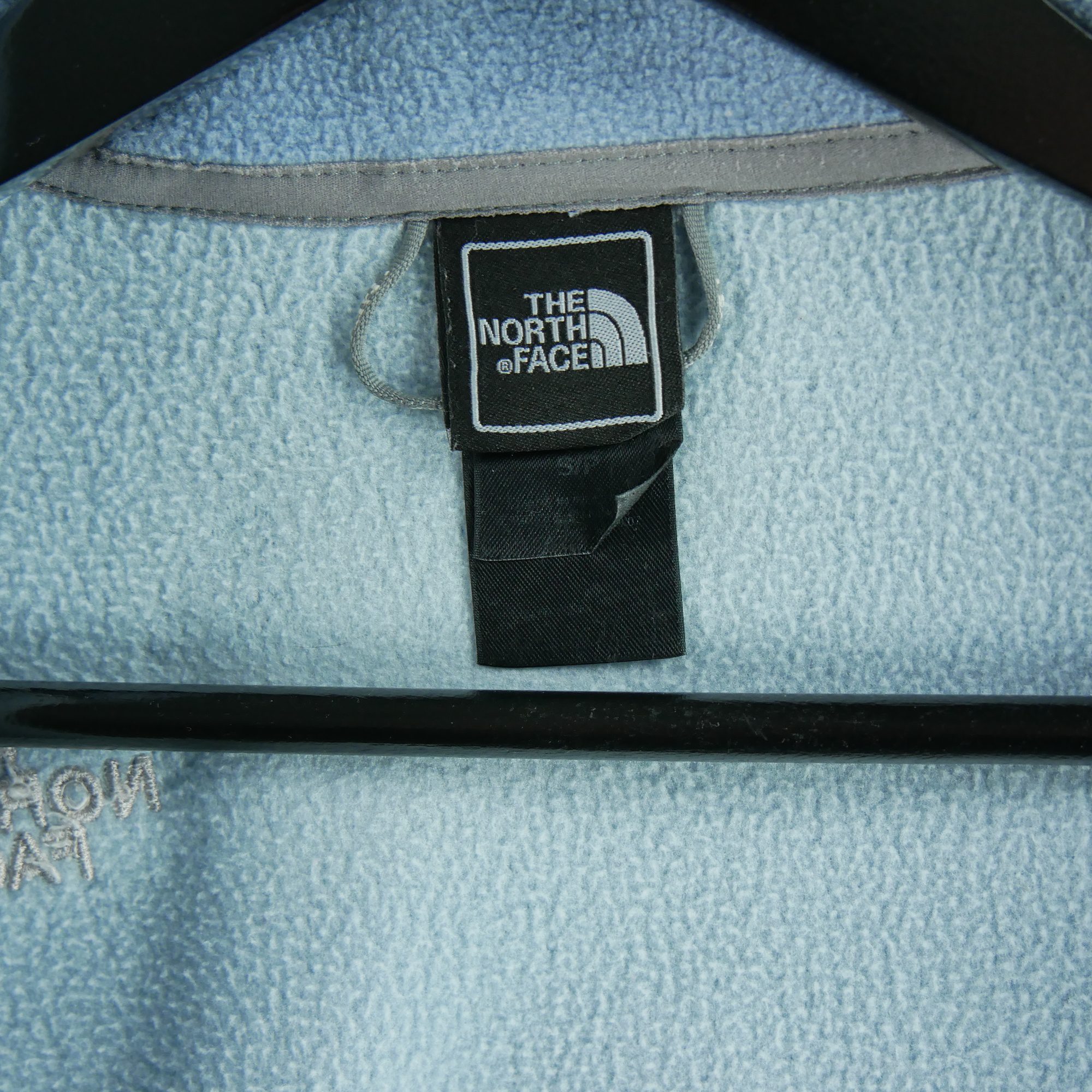 Veste polaire Femme  TNF 6