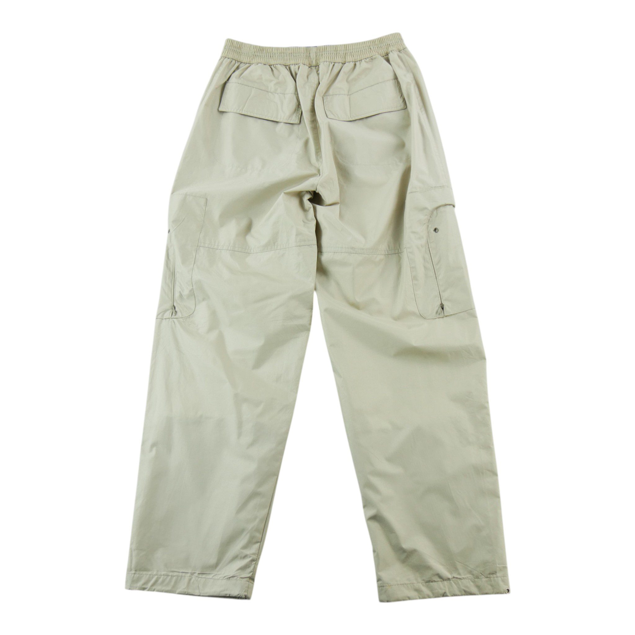 Pantalon Femme cargo outdoor ski Beige 2