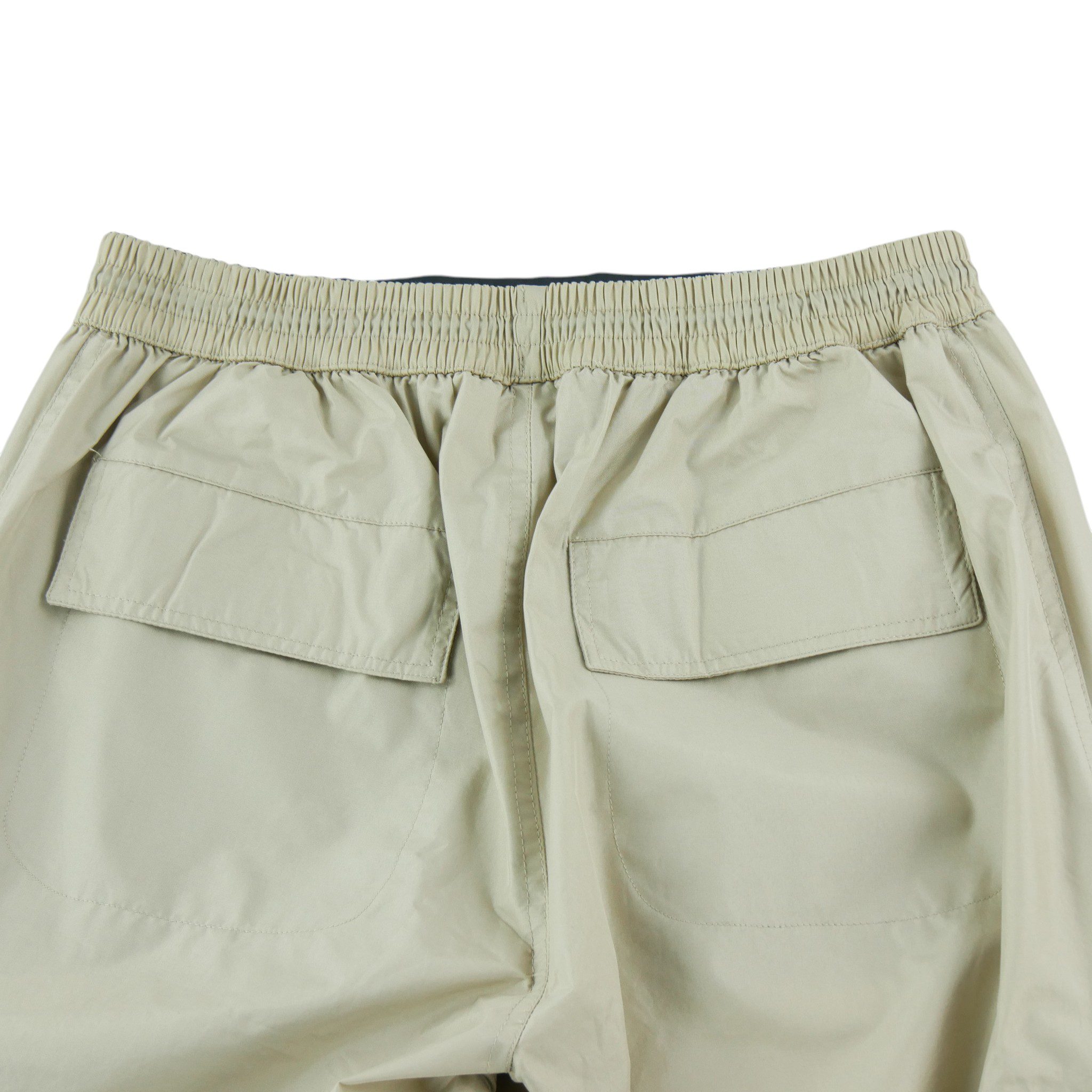 Pantalon Femme cargo outdoor ski Beige 5