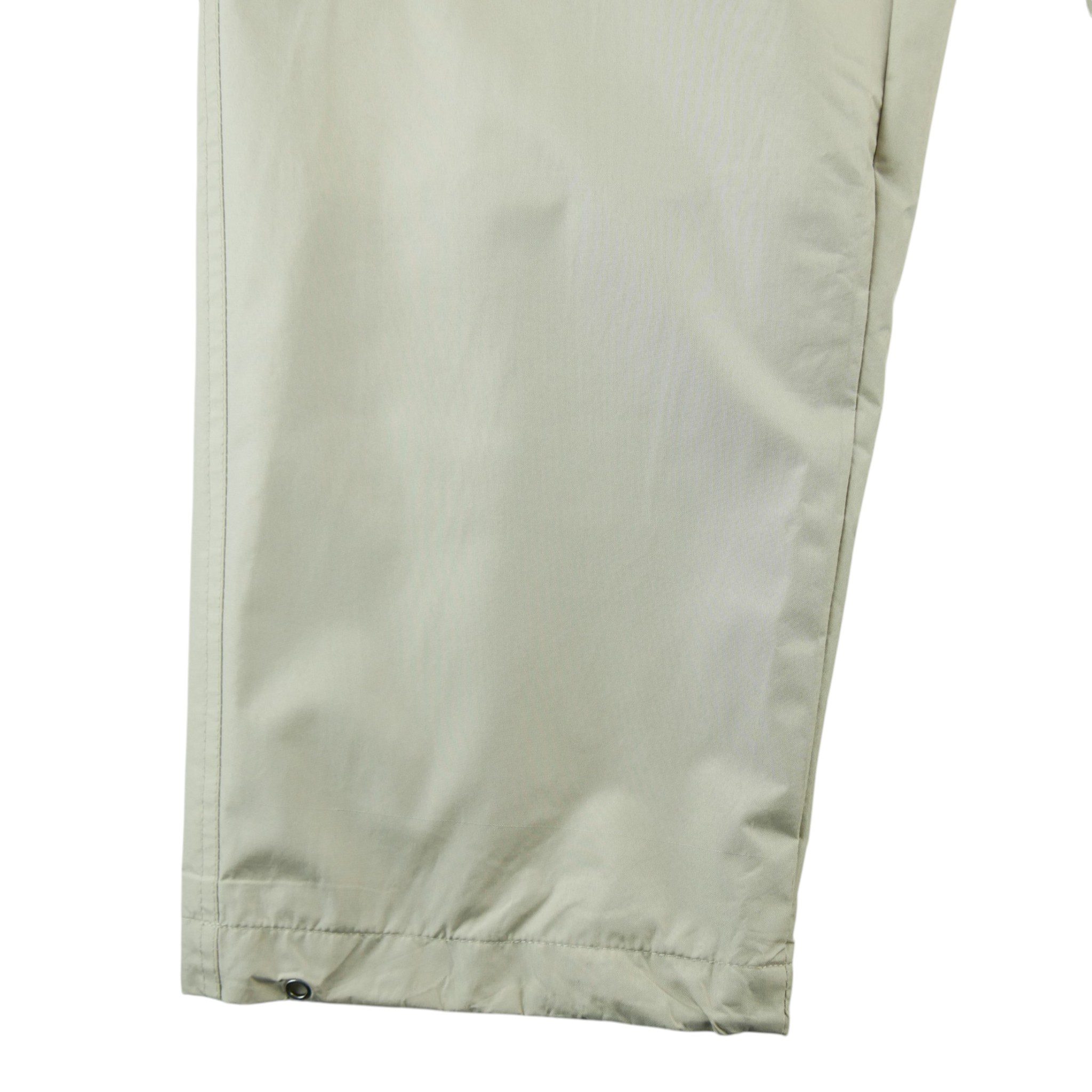 Pantalon Femme cargo outdoor ski Beige 7