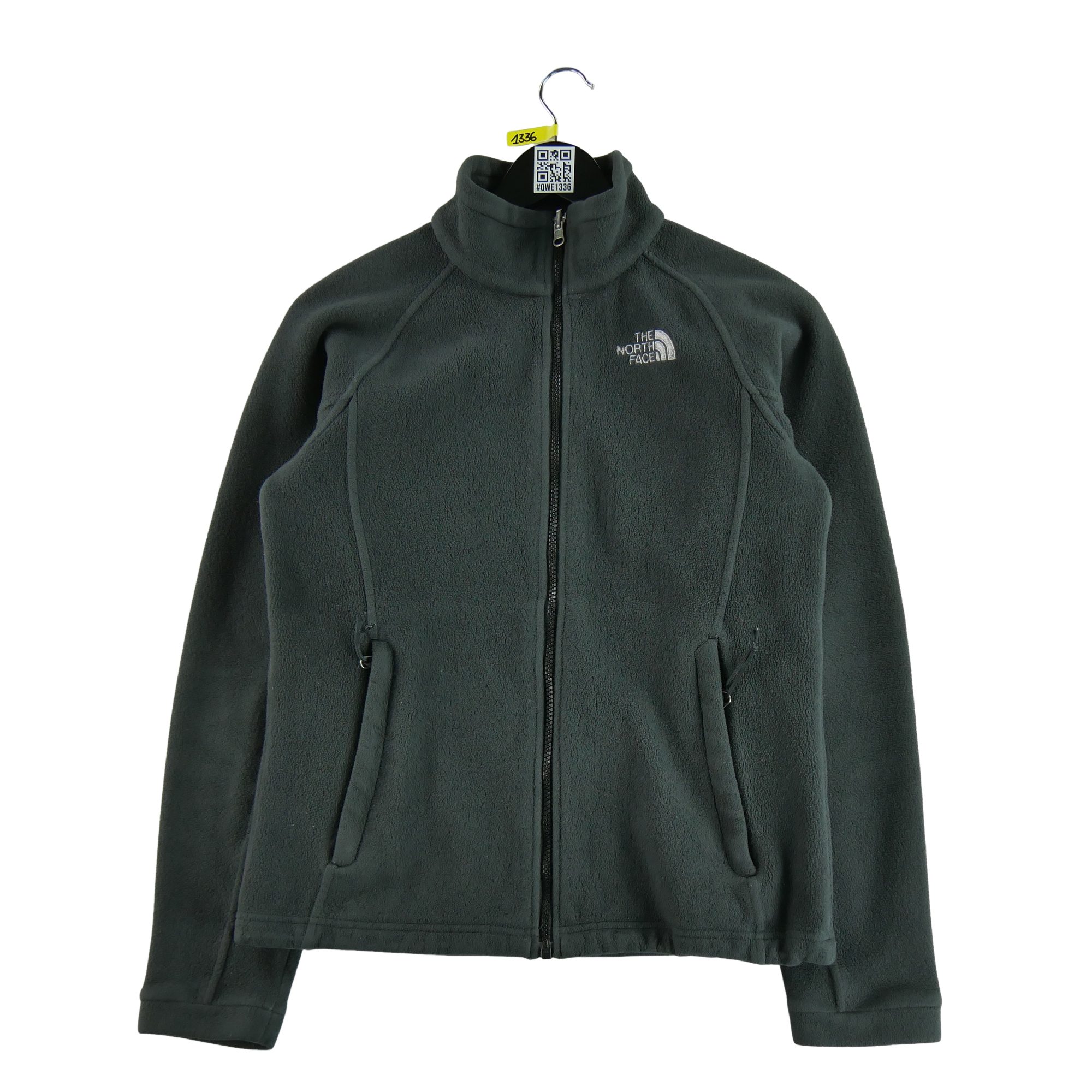 Veste polaire Femme  TNF Noir - Bon état