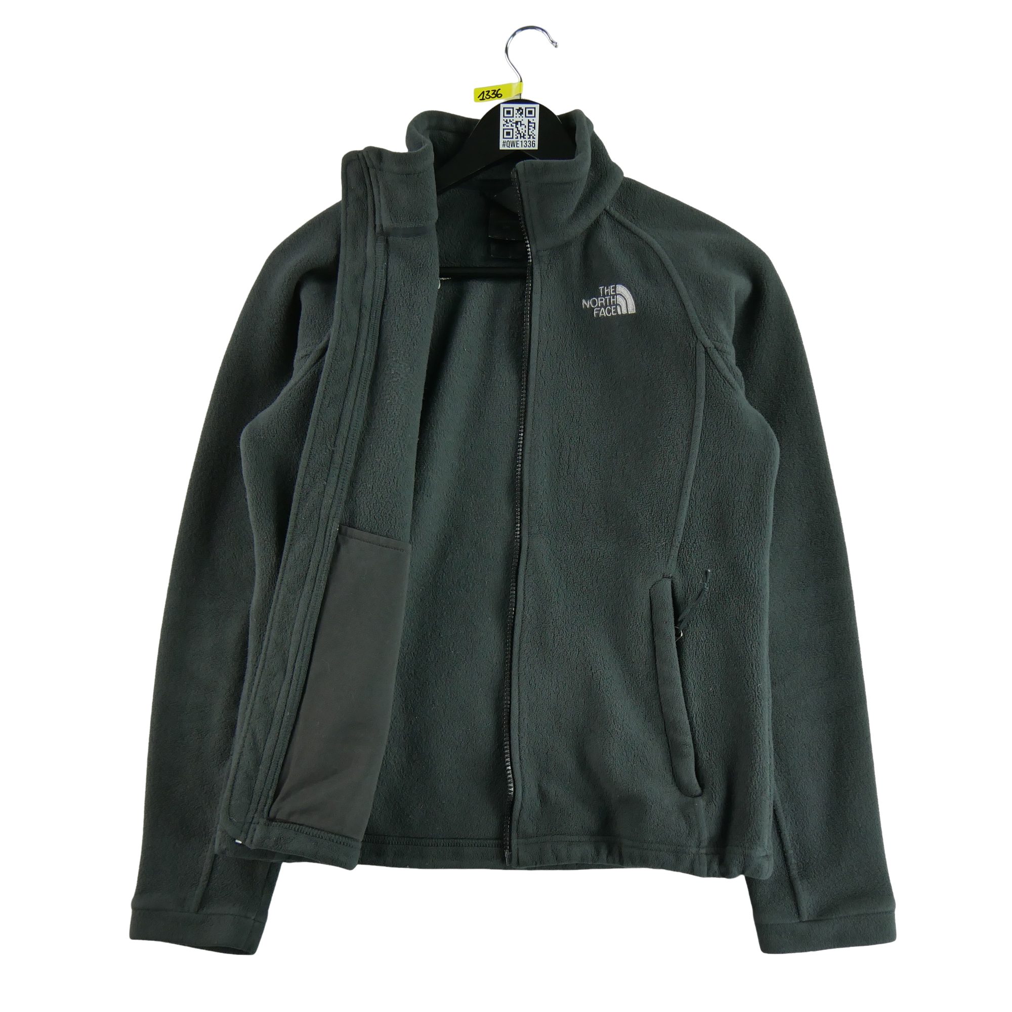 Veste polaire Femme  TNF Noir 3