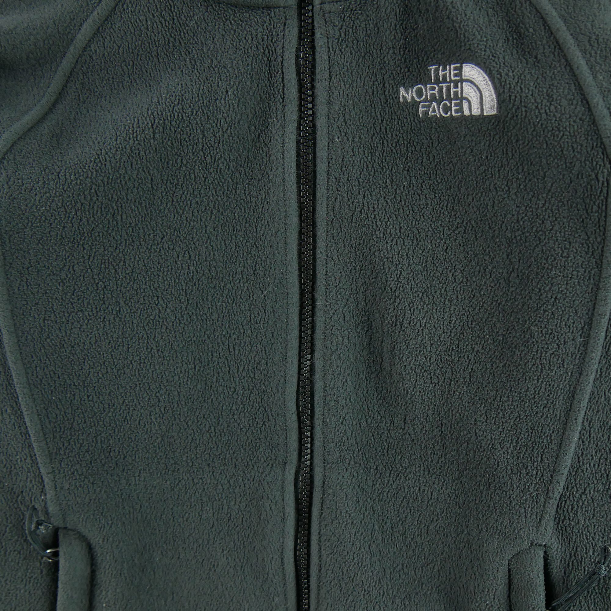 Veste polaire Femme  TNF Noir 4