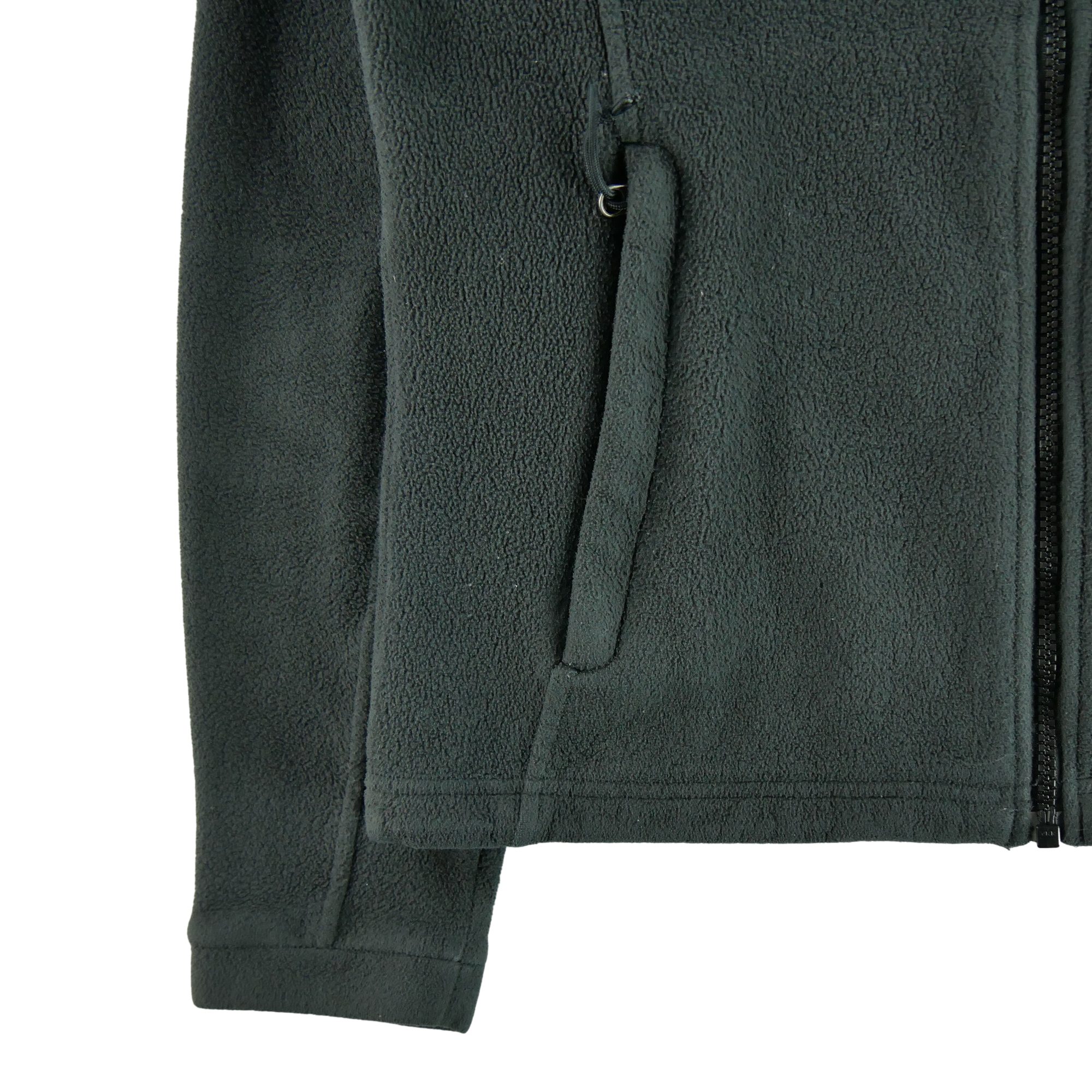 Veste polaire Femme  TNF Noir 5