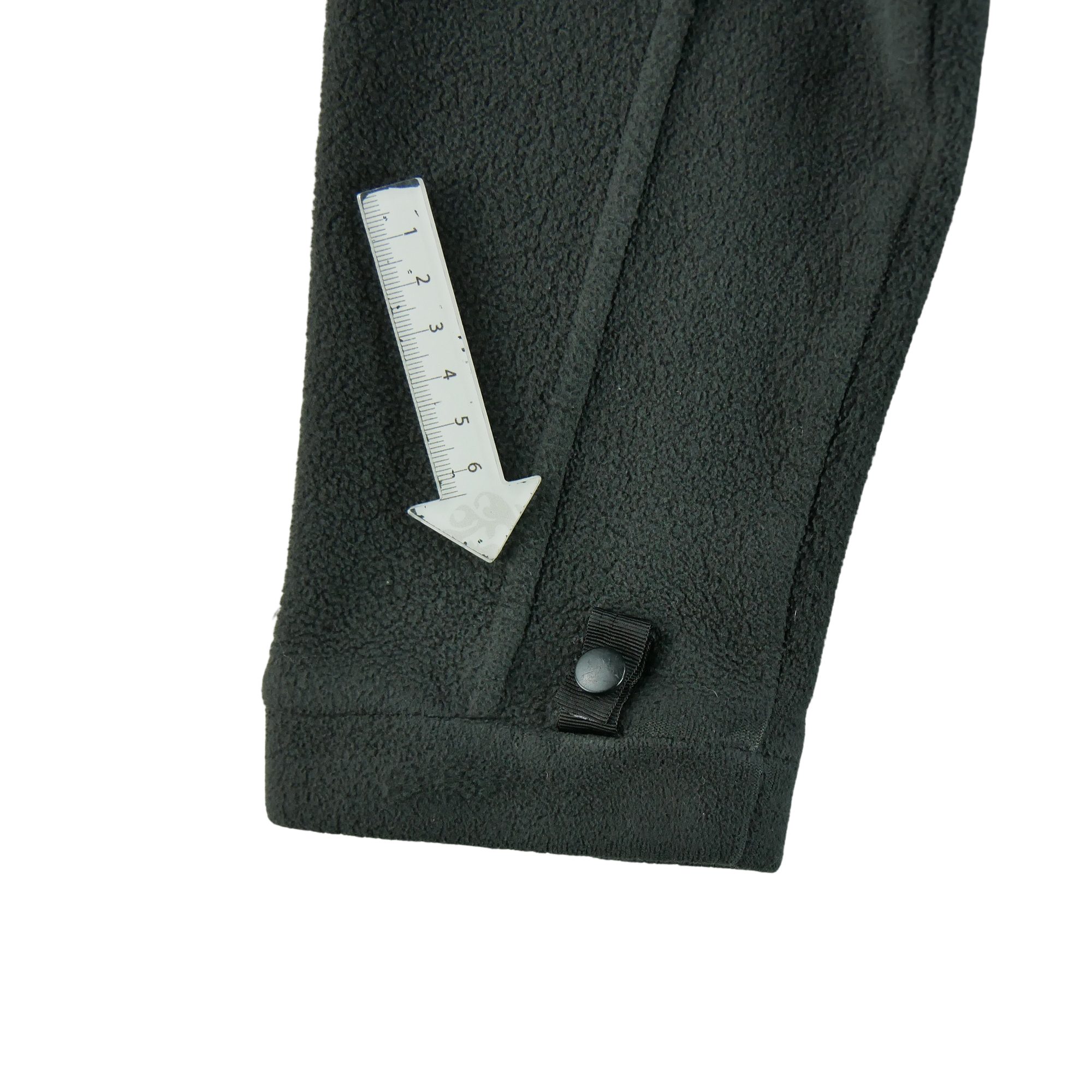 Veste polaire Femme  TNF Noir 6