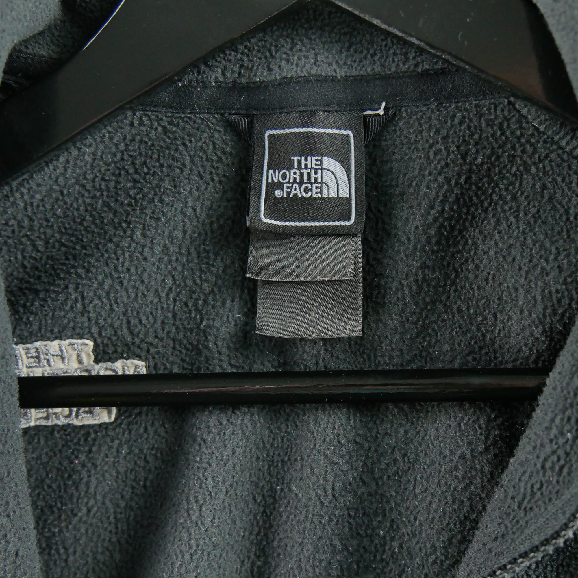 Veste polaire Femme  TNF Noir 7