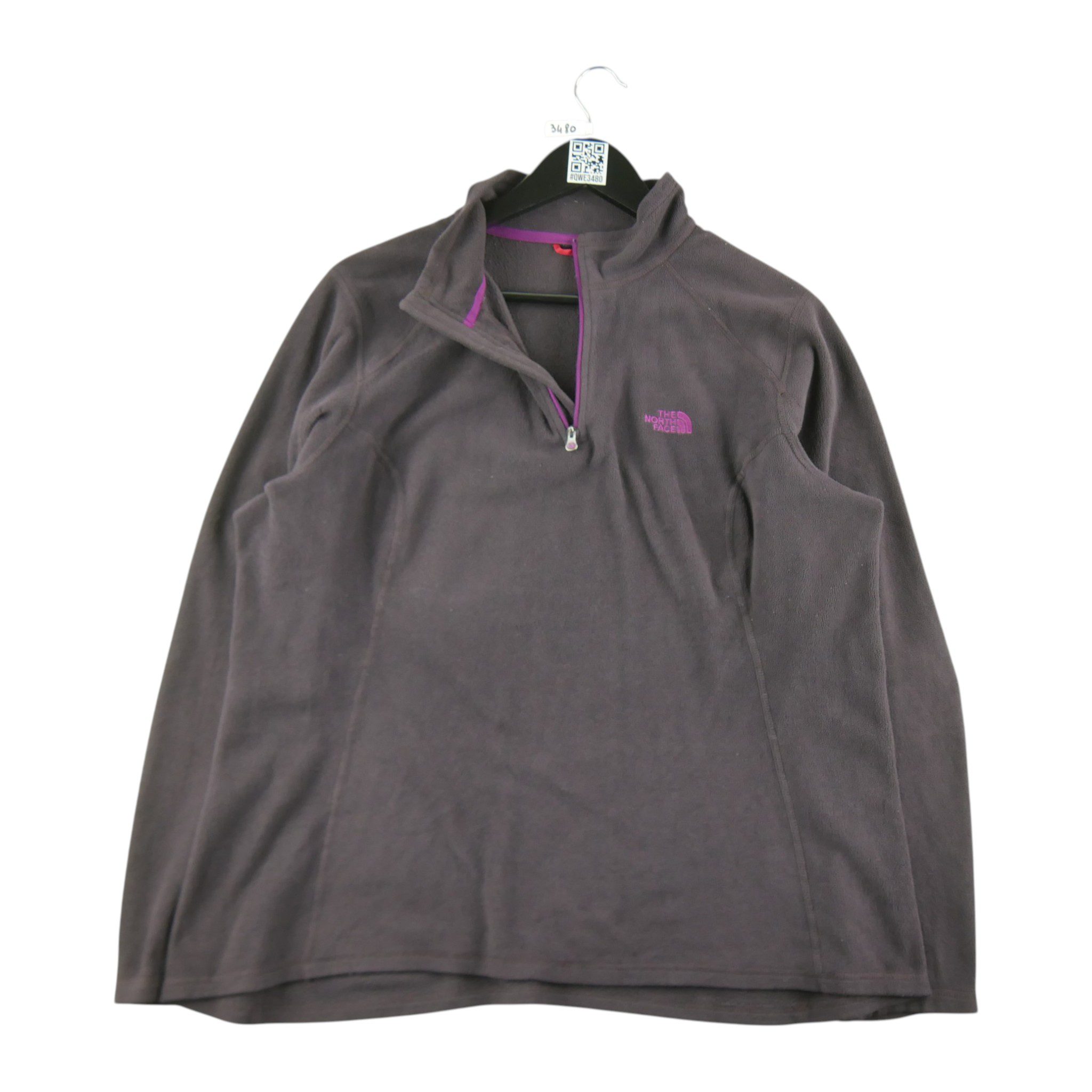 Pull polaire Femme  Polartec TNF 3