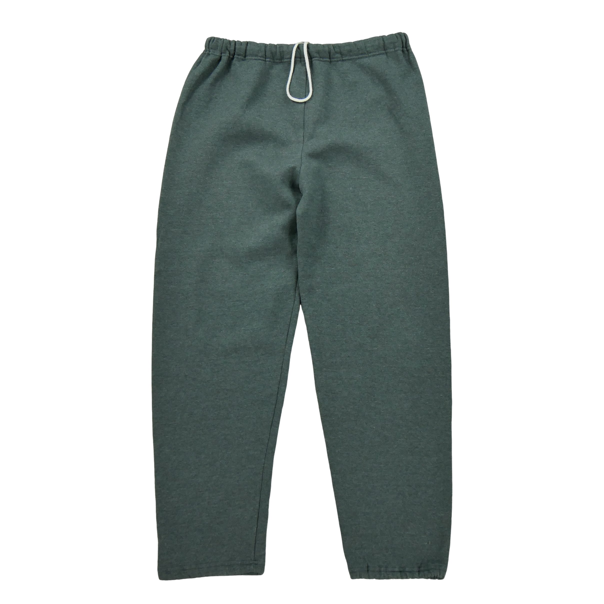 Jogging Homme  Vintage Y2K Gris 1