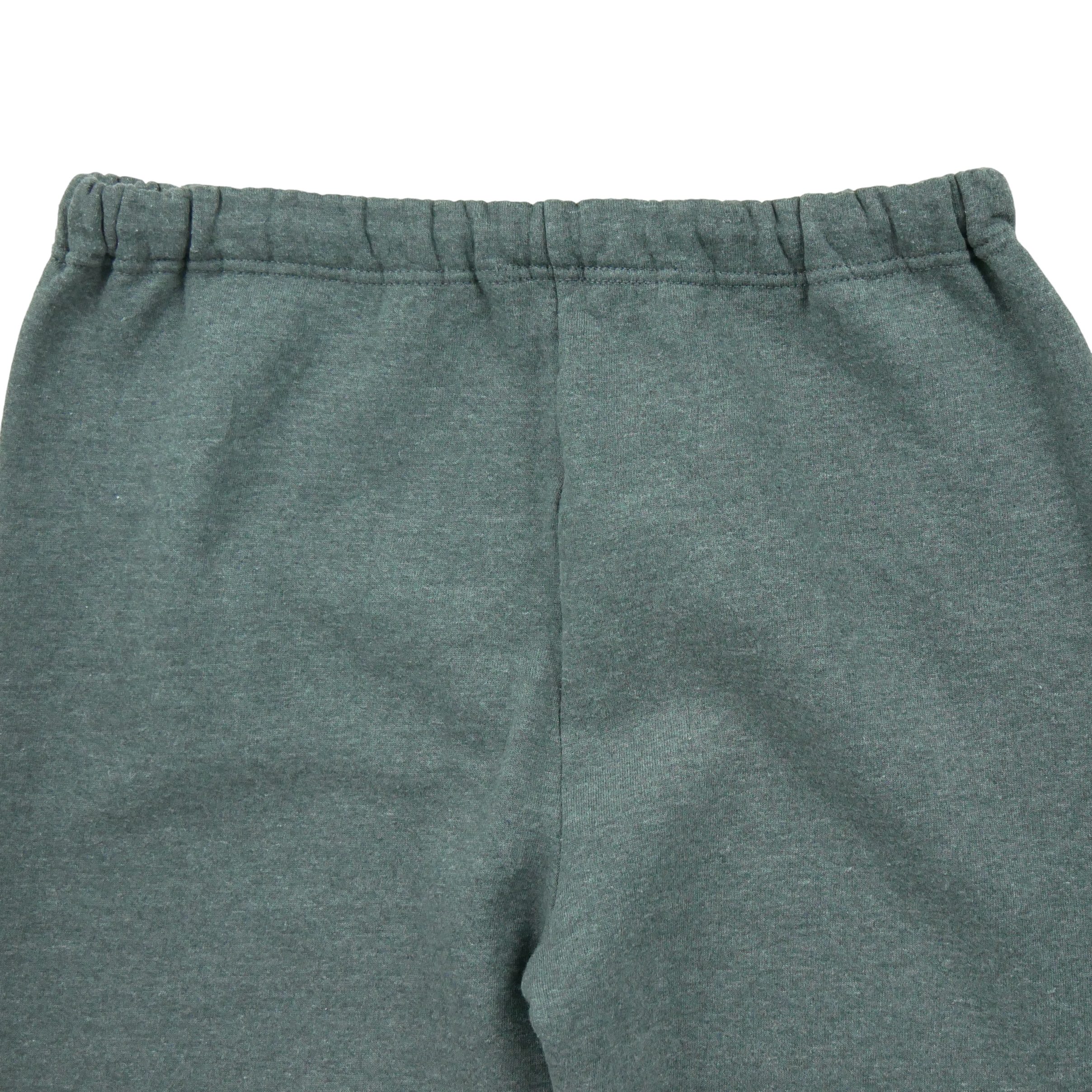 Jogging Homme  Vintage Y2K Gris 4