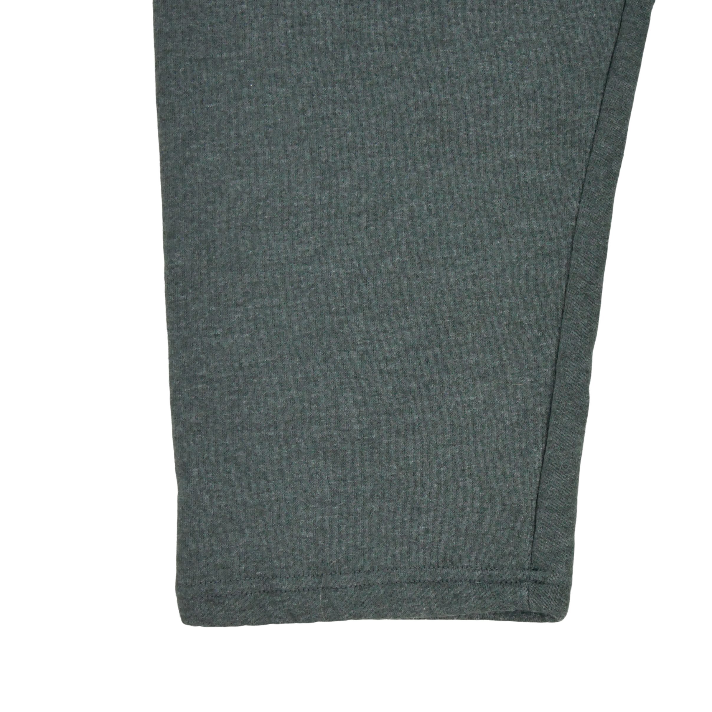 Jogging Homme  Vintage Y2K Gris 5
