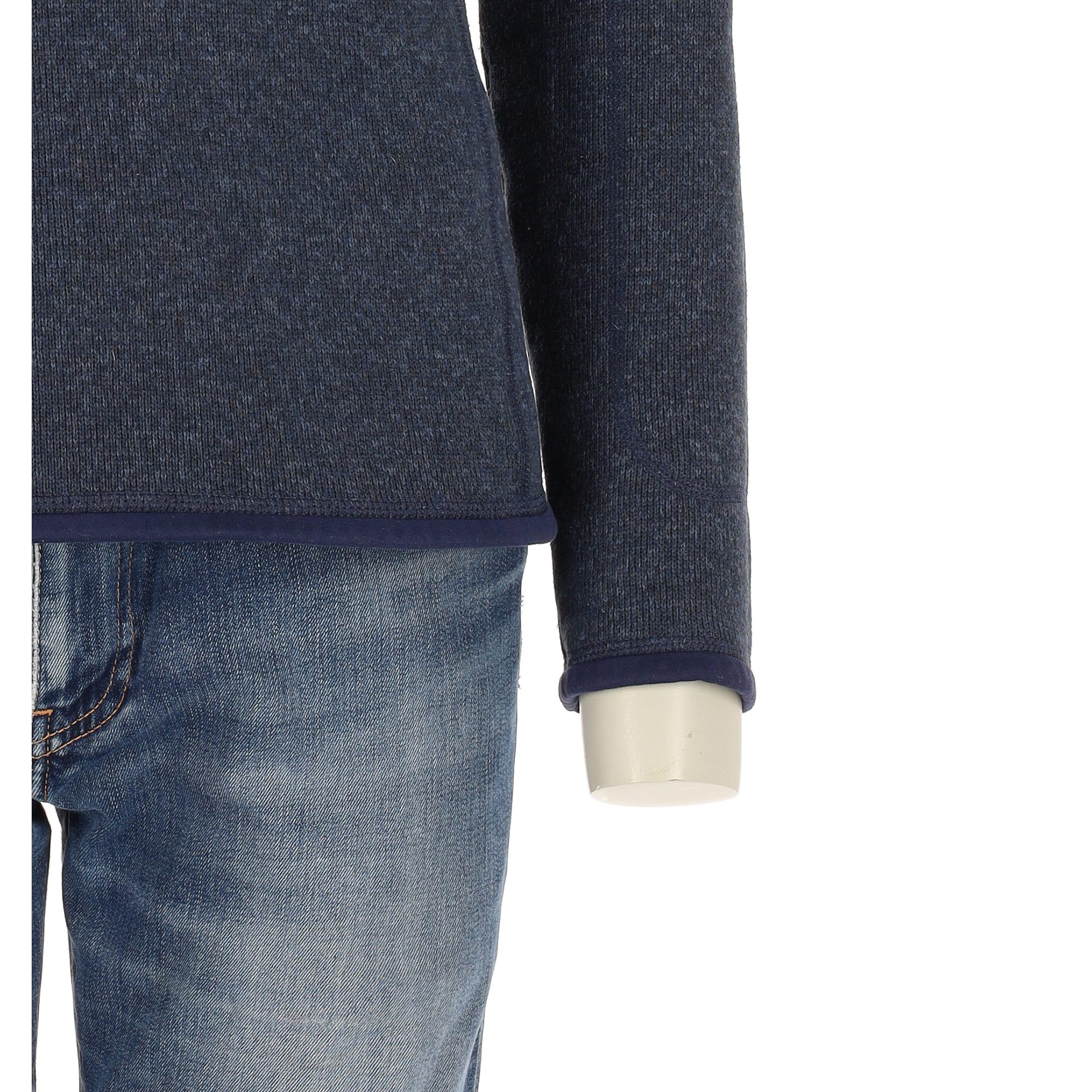 Pull polaire Femme  Better Sweater 7