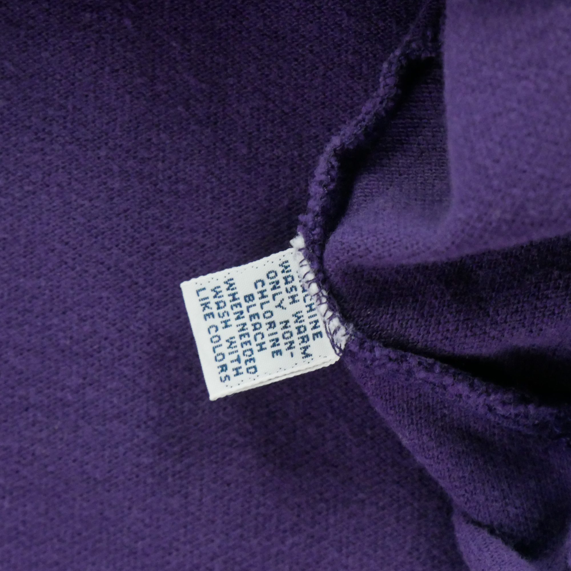 Polo manches courtes Homme  Violet 9