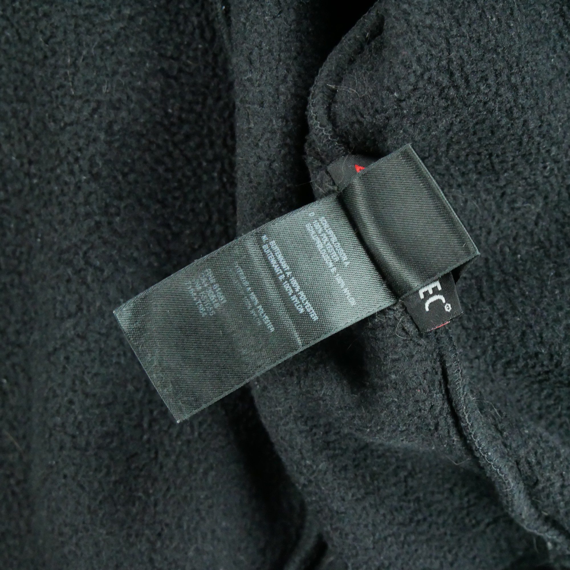 Veste polaire The North Face Denali 8