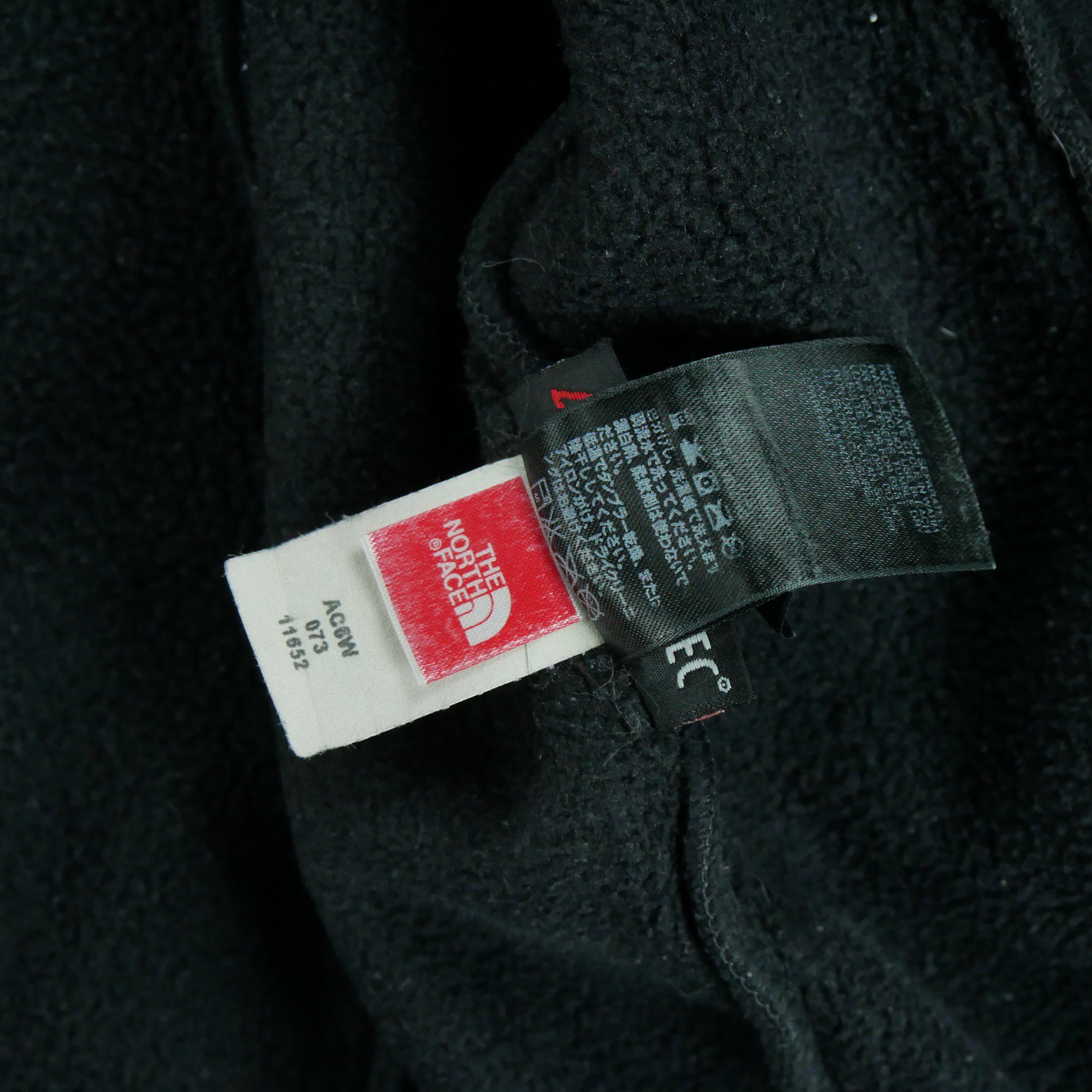 Veste polaire The North Face Denali 9