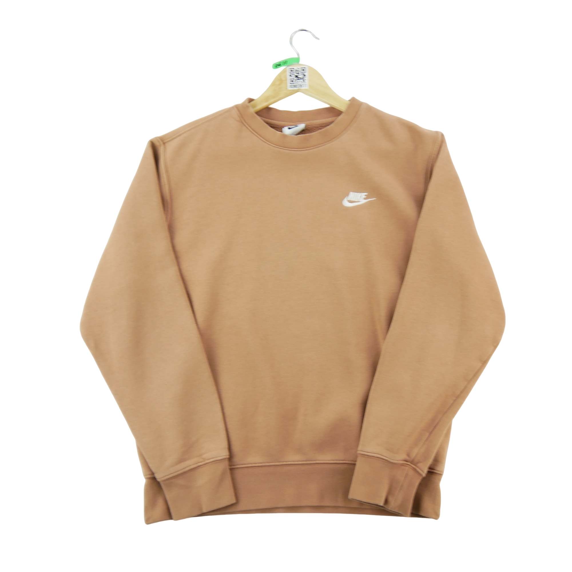 Sweat Homme  Beige 1