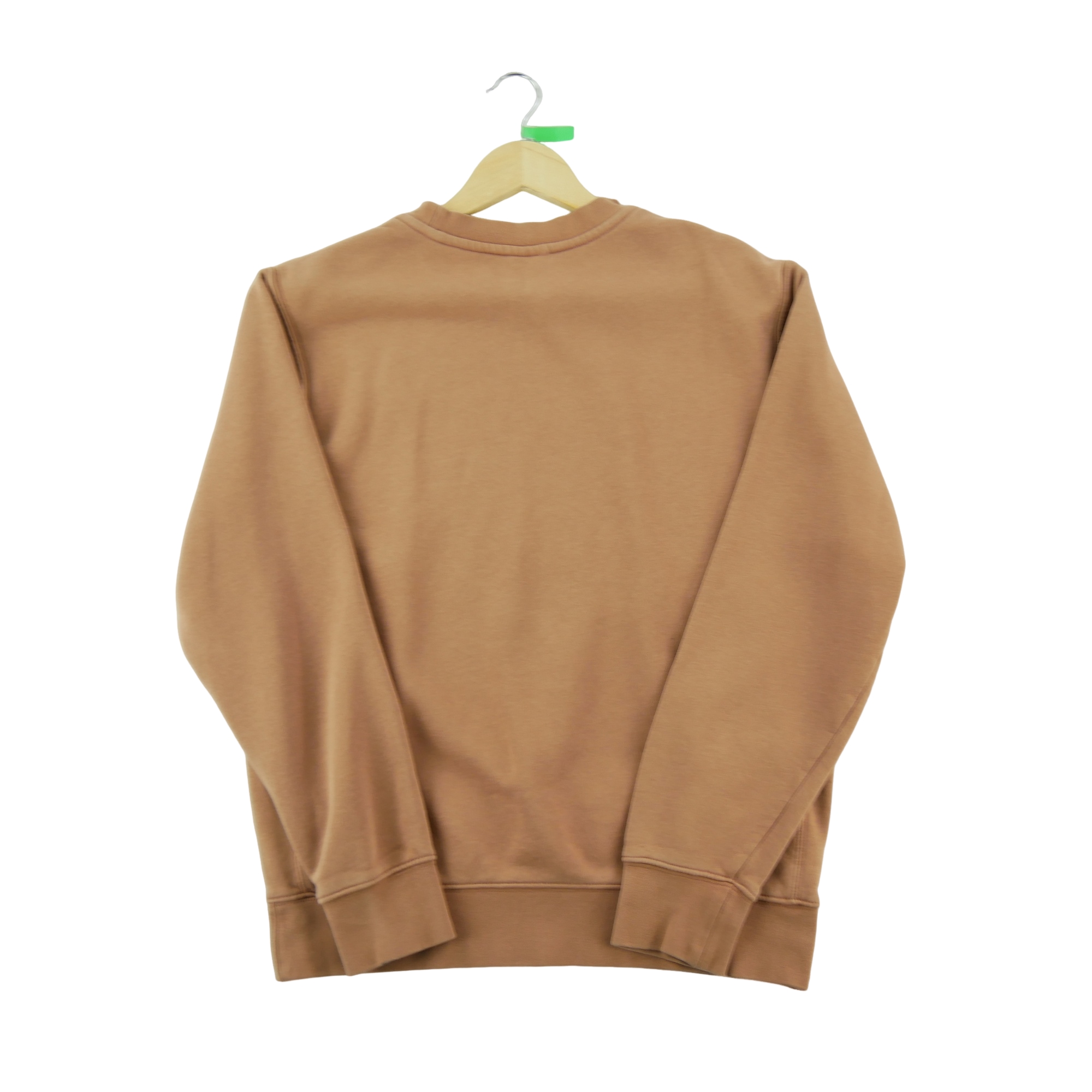 Sweat Homme  Beige 2