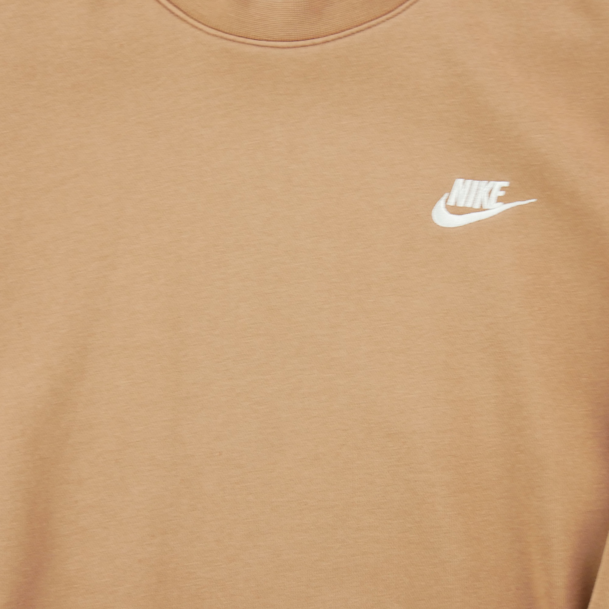 Sweat Homme  Beige 3