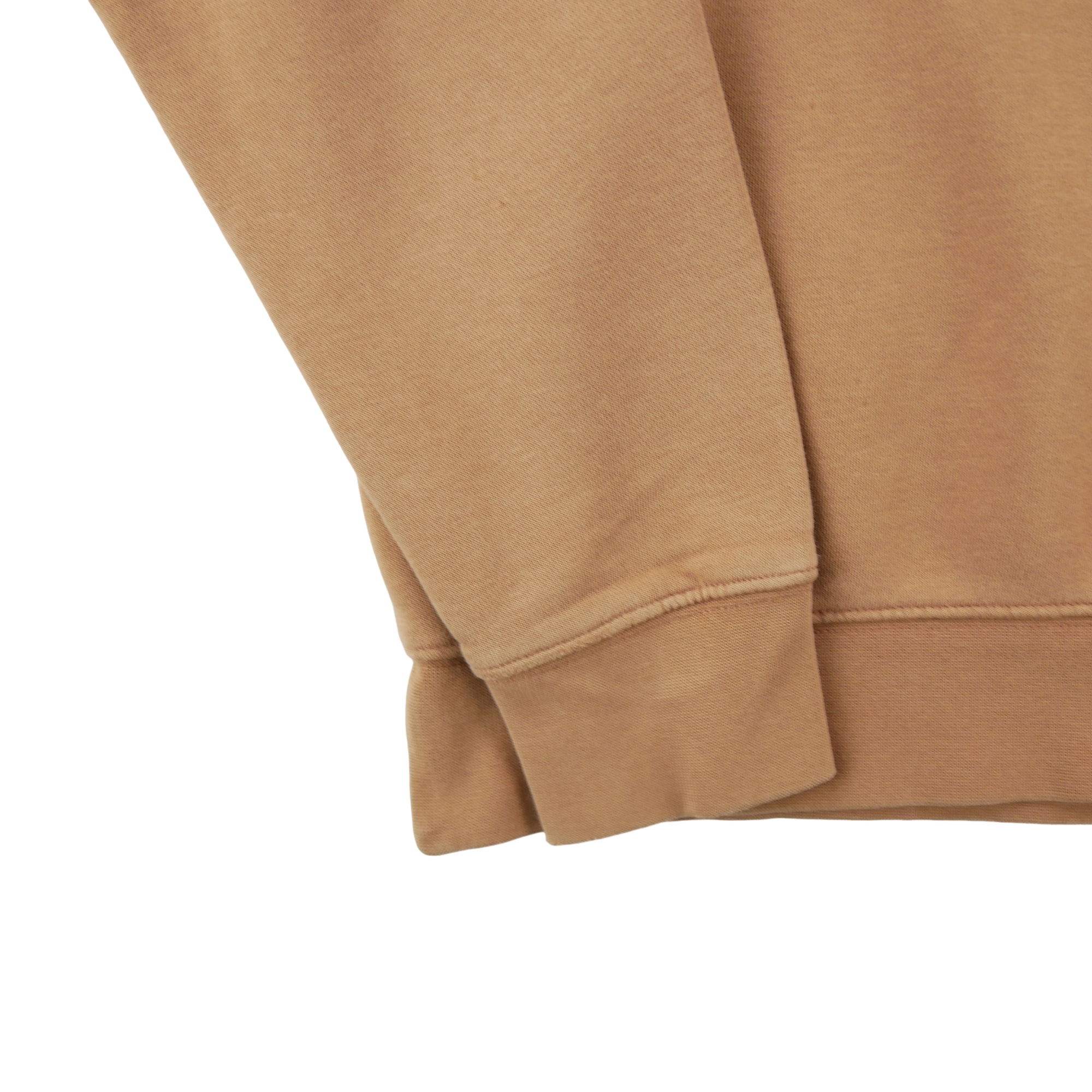 Sweat Homme  Beige 4
