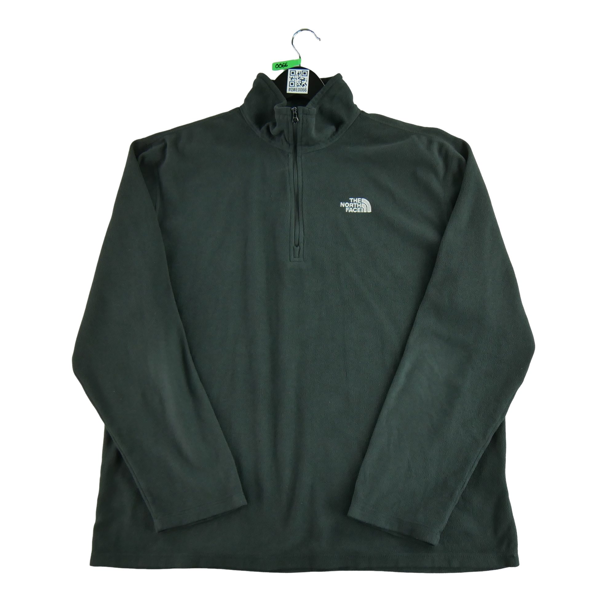 Pull polaire Homme  TNF Noir 3
