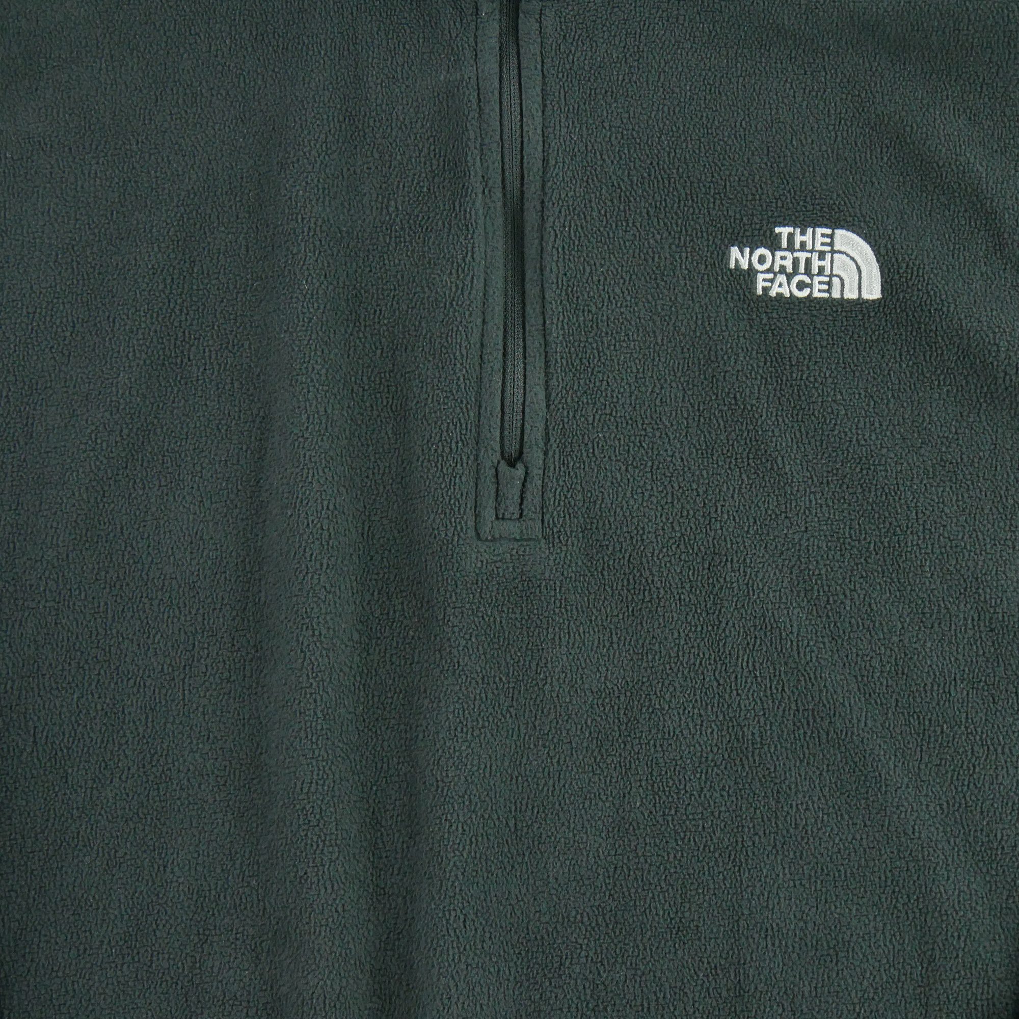 Pull polaire Homme  TNF Noir 4