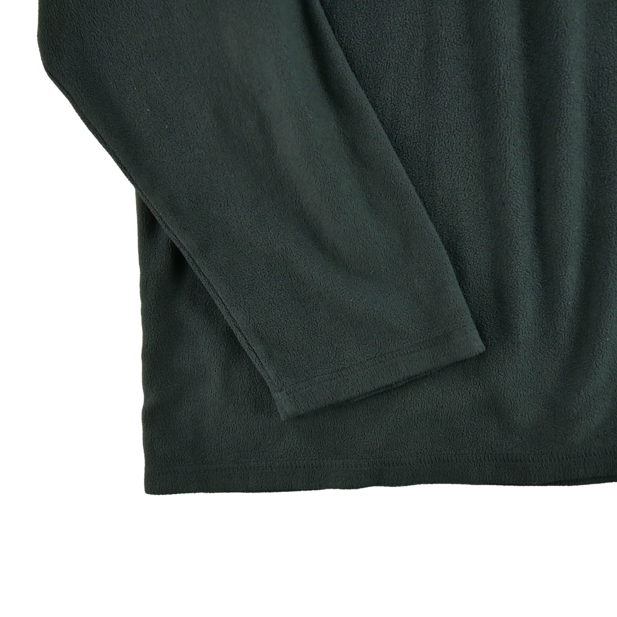 Pull polaire Homme  TNF Noir 5