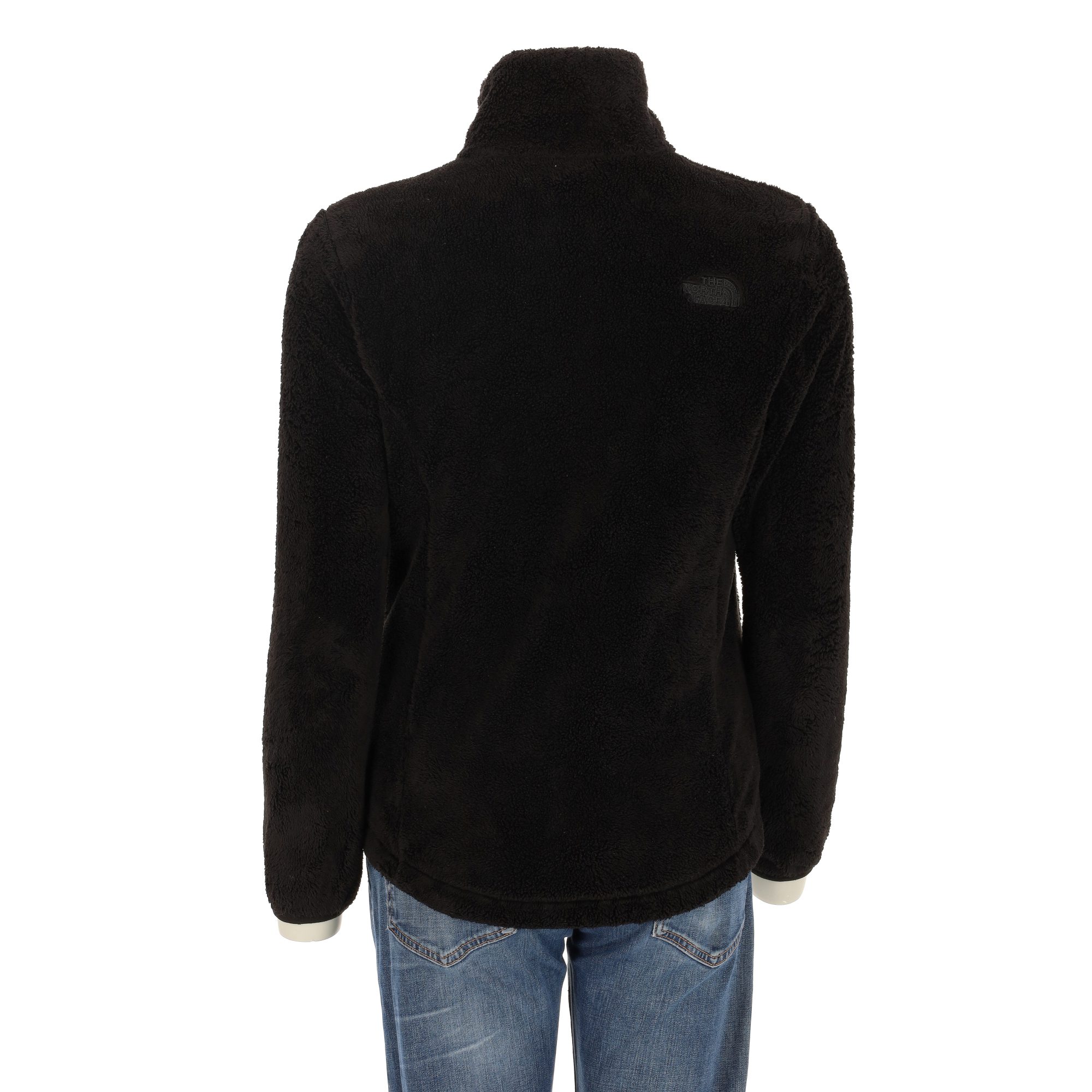 Veste polaire Femme  Osito TNF Noir 2