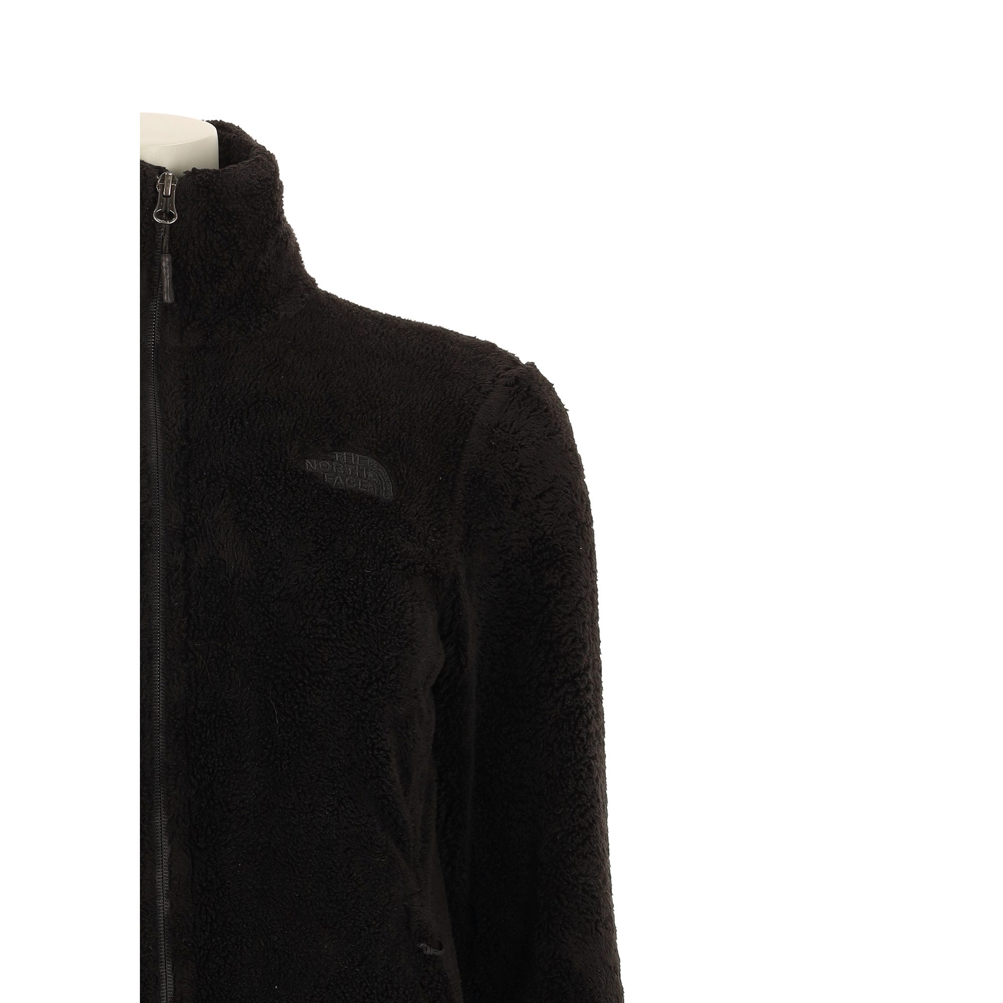 Veste polaire Femme  Osito TNF Noir 5