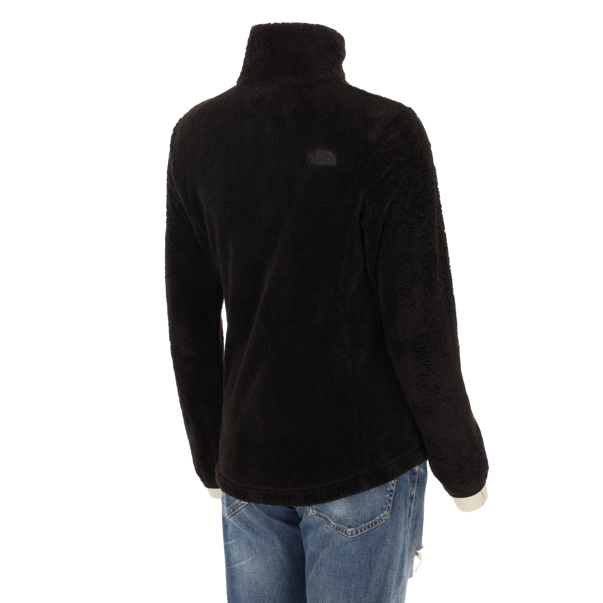 Veste polaire Femme  Osito TNF Noir 6
