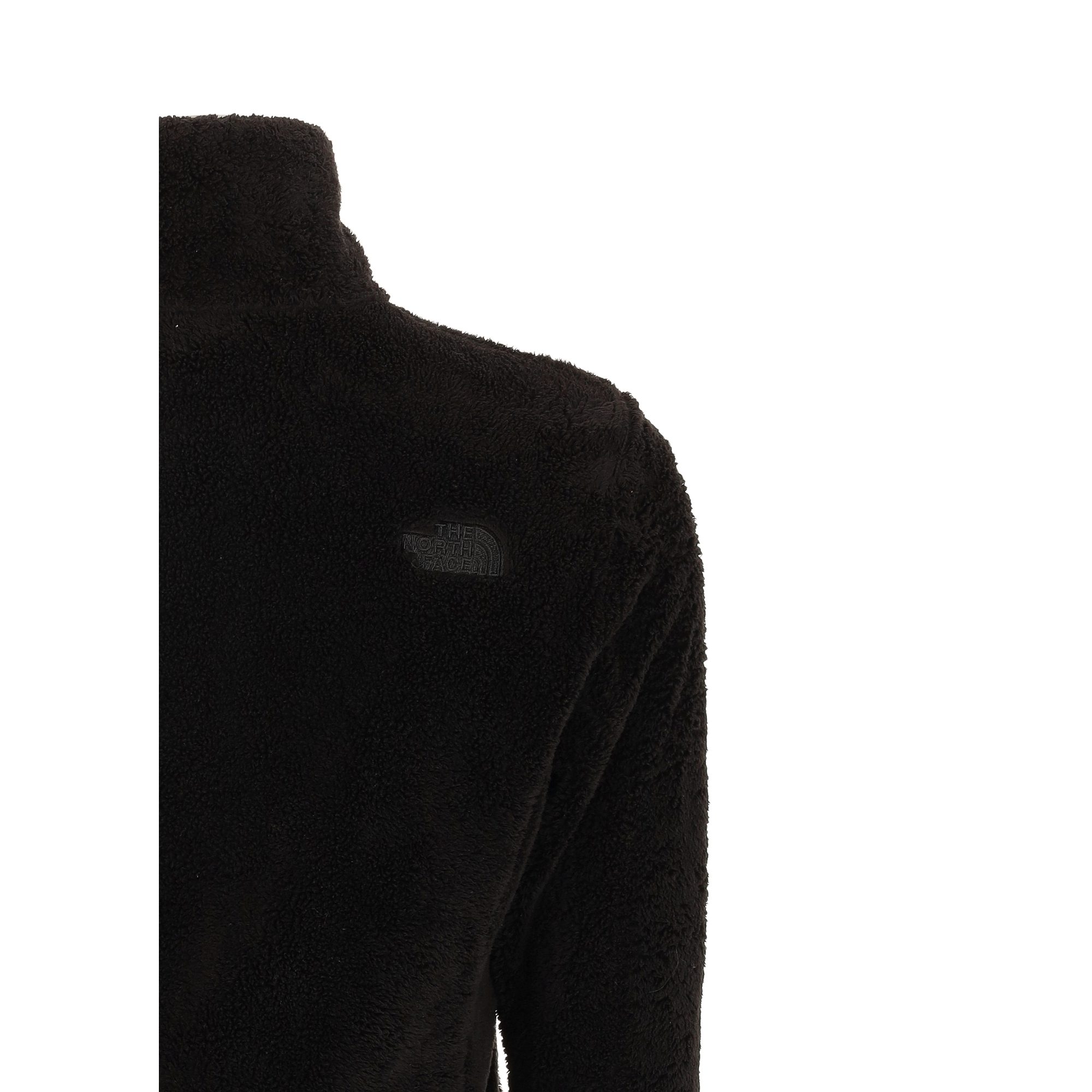 Veste polaire Femme  Osito TNF Noir 7