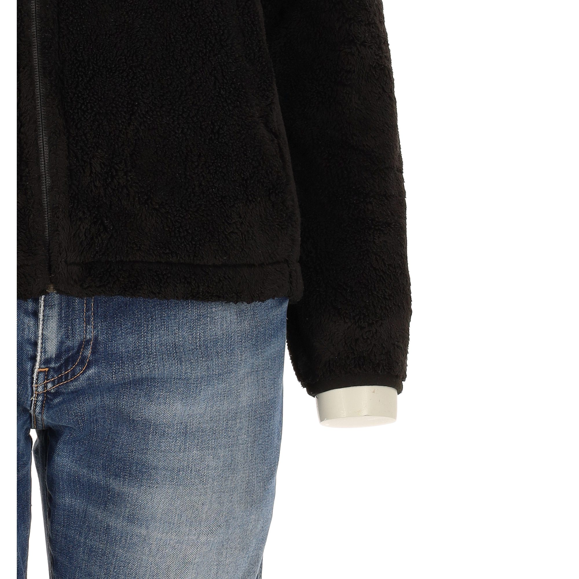 Veste polaire Femme  Osito TNF Noir 8