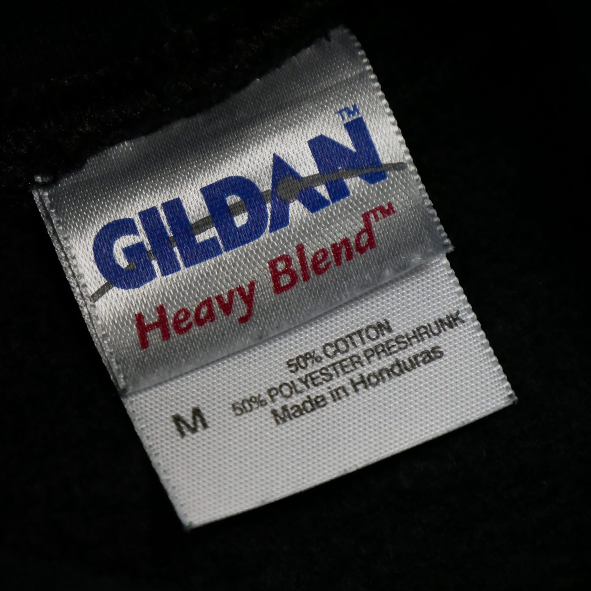 Sweat à capuche Gildan McKinley Jaguar 7