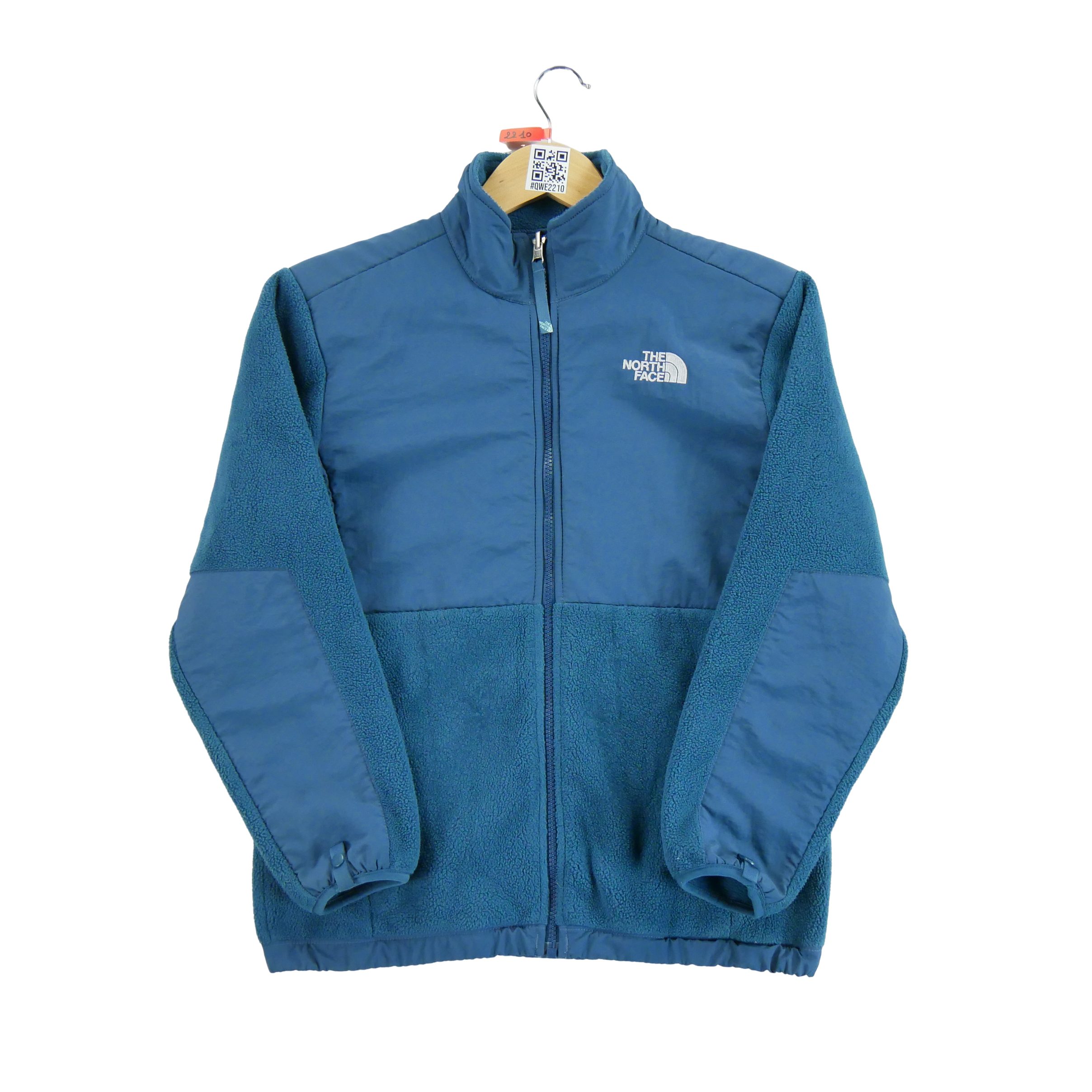Veste polaire The North Face Denali - État correct