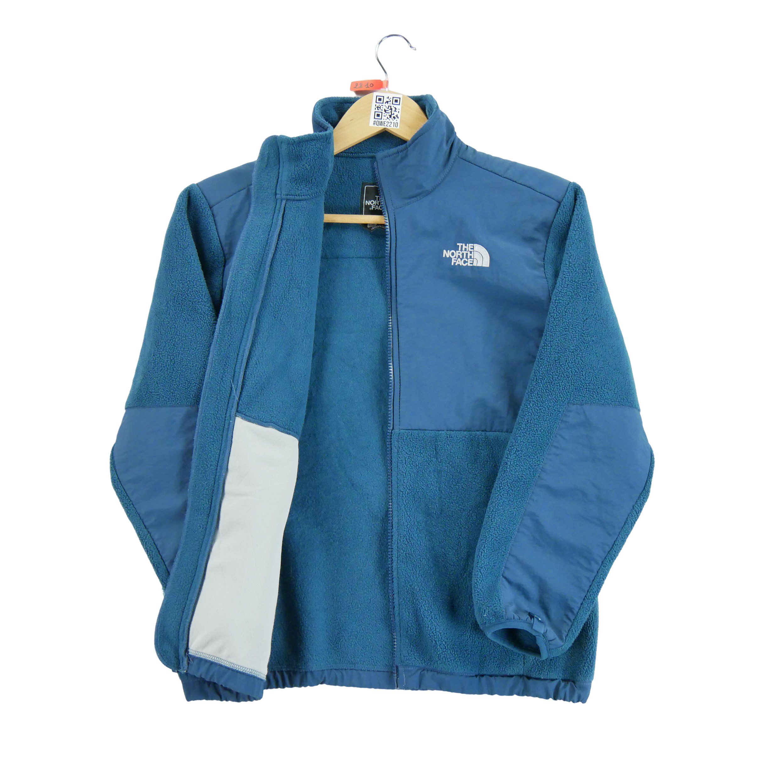 Veste polaire The North Face Denali 3