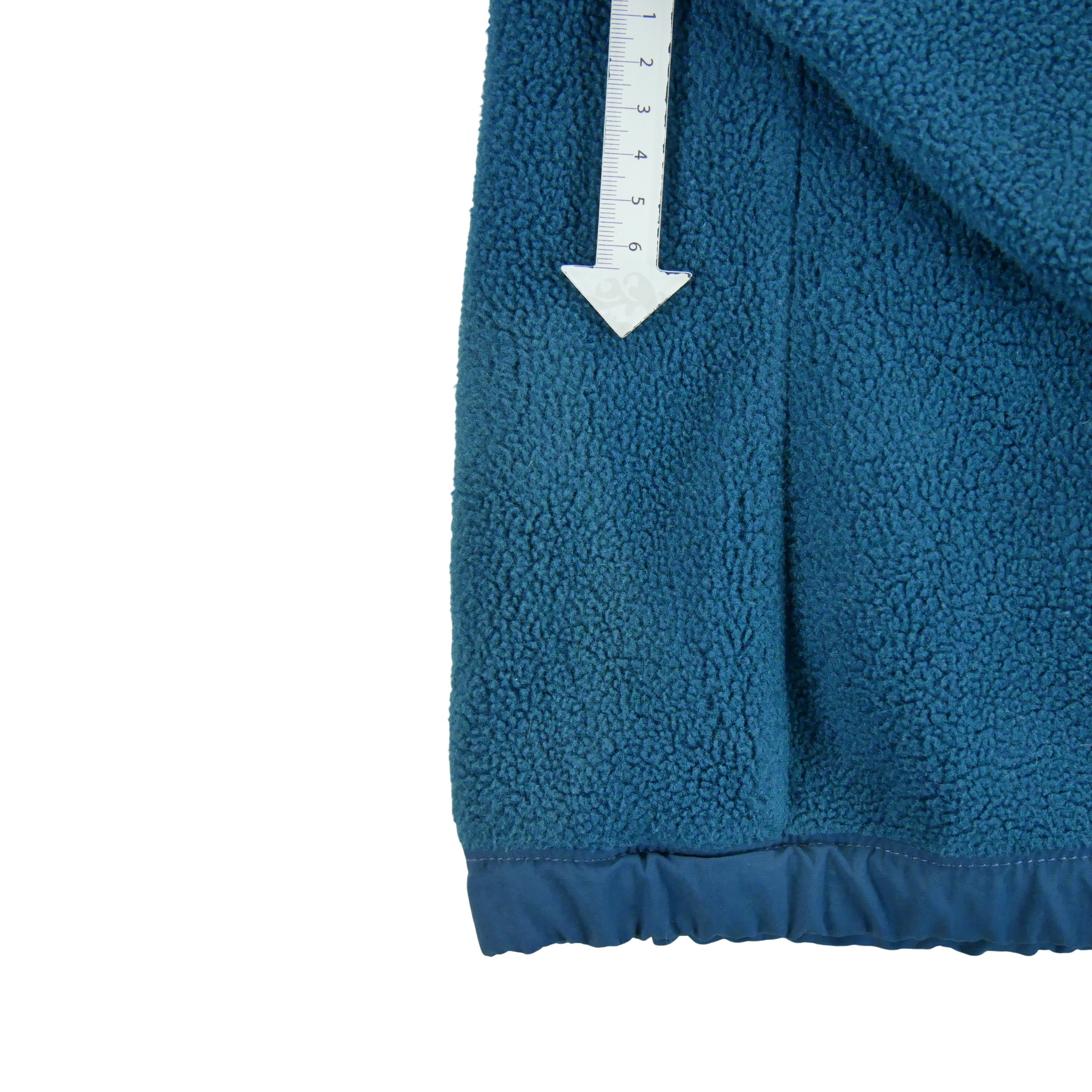 Veste polaire The North Face Denali 7