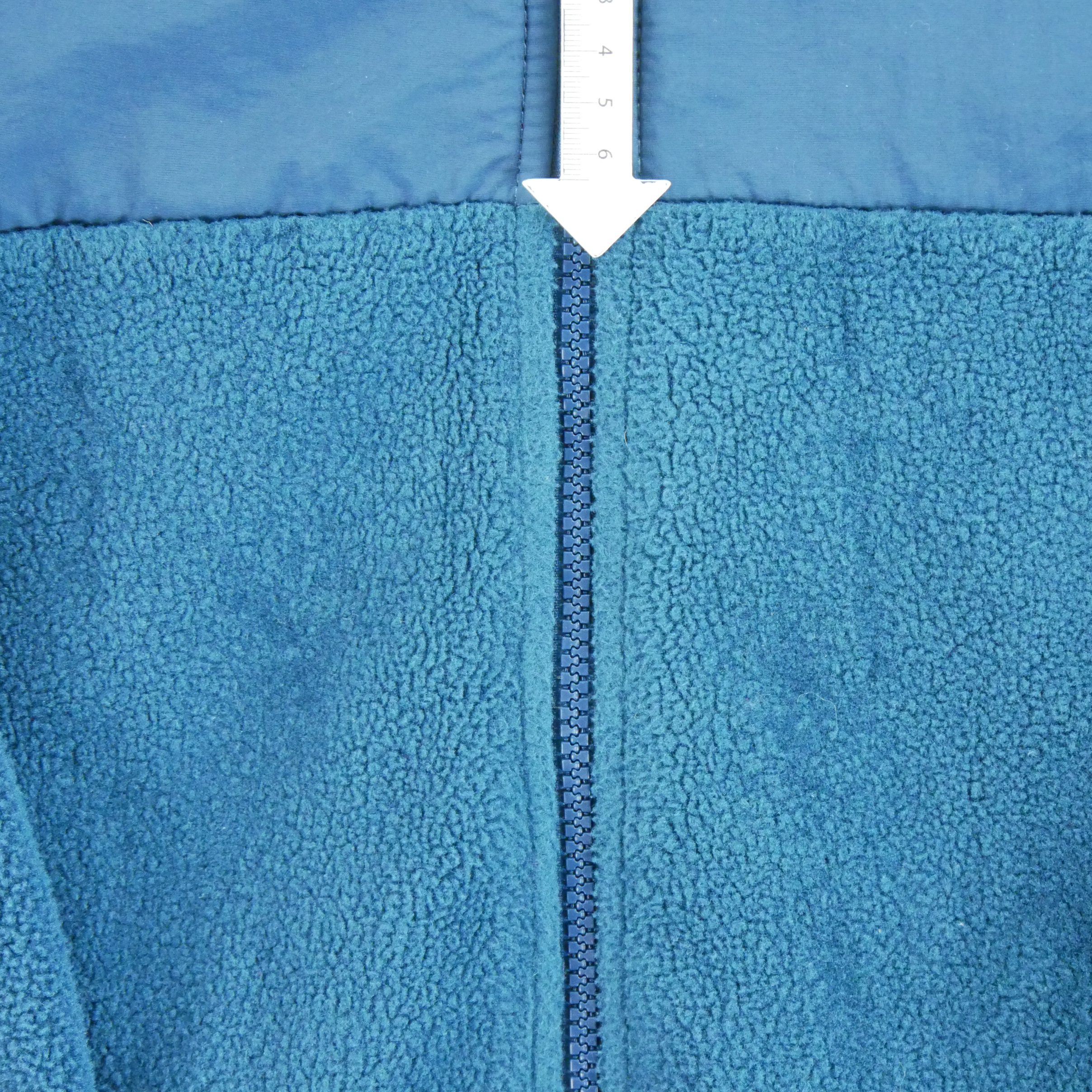 Veste polaire The North Face Denali 8