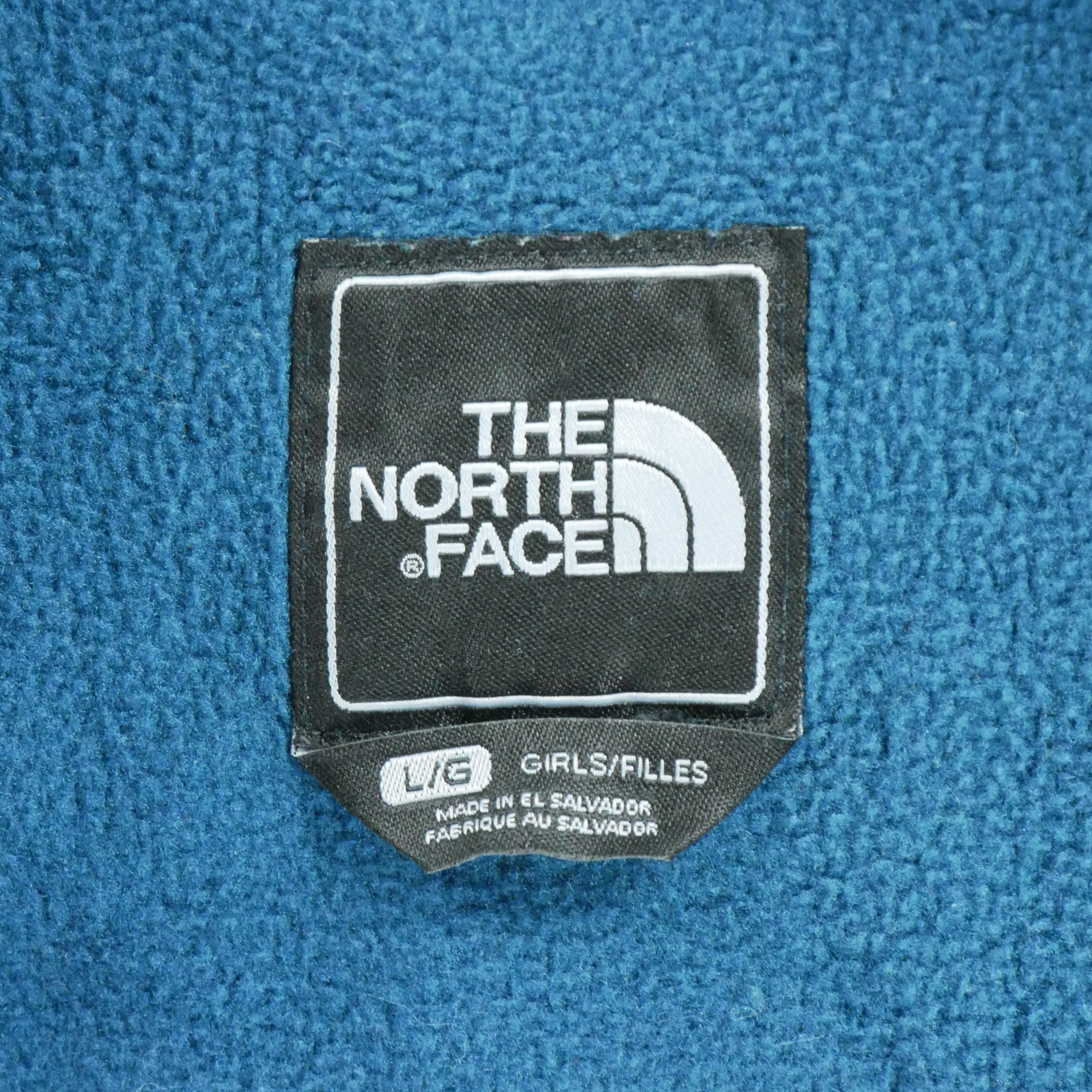 Veste polaire The North Face Denali 10