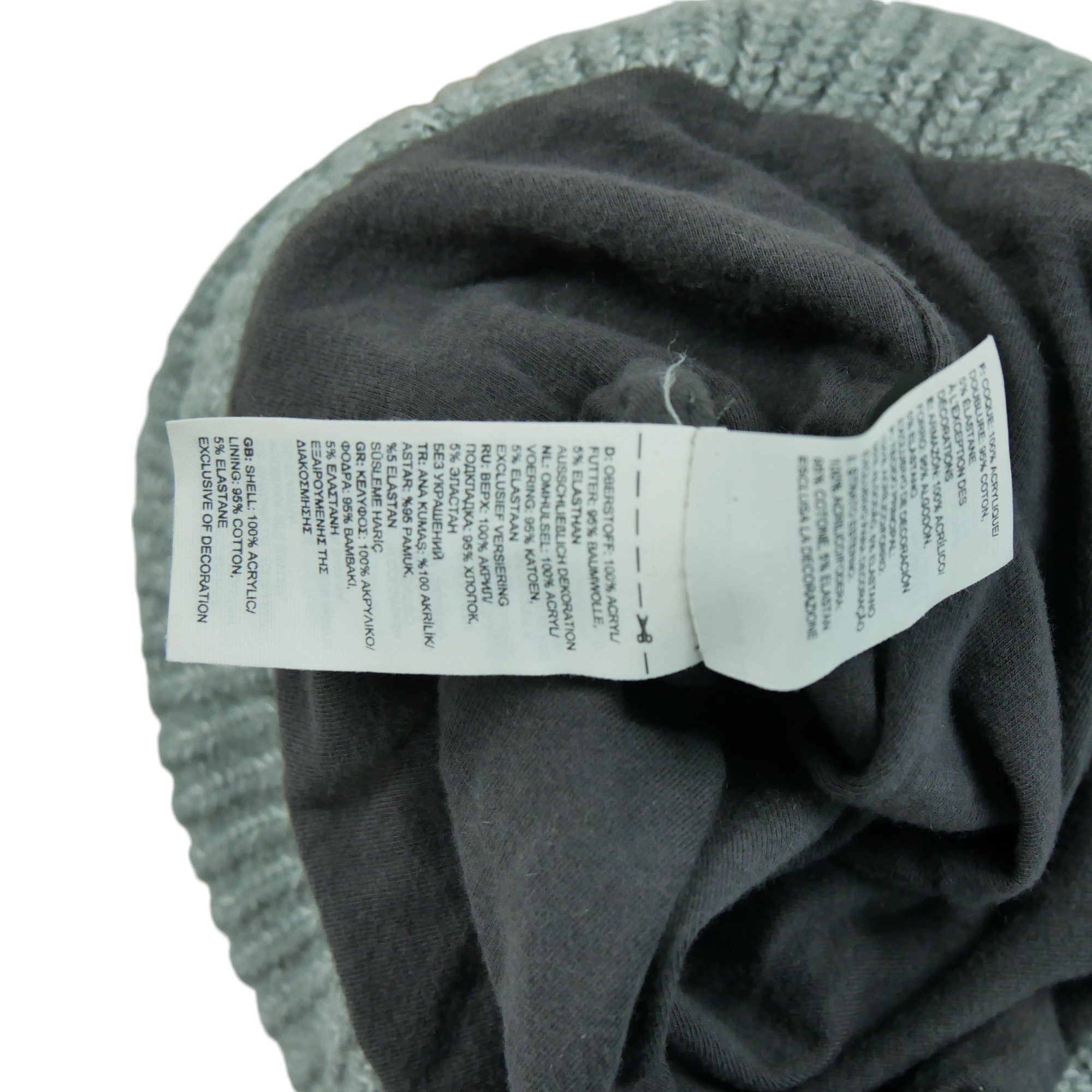Bonnet The North Face 5