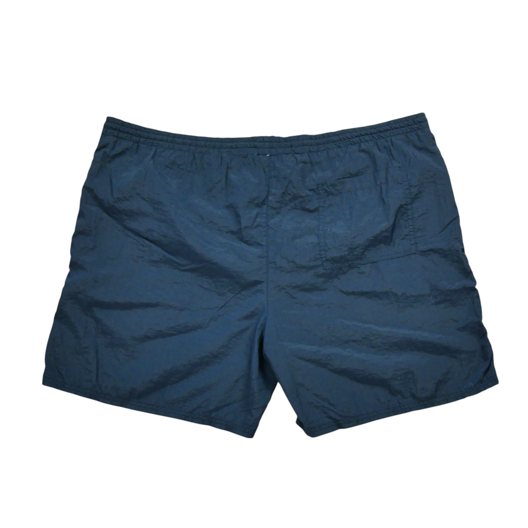 Short de bain Homme  Marine 2