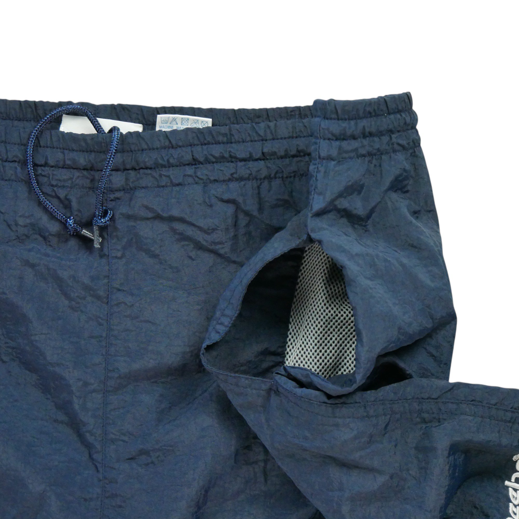Short de bain Homme  Marine 4