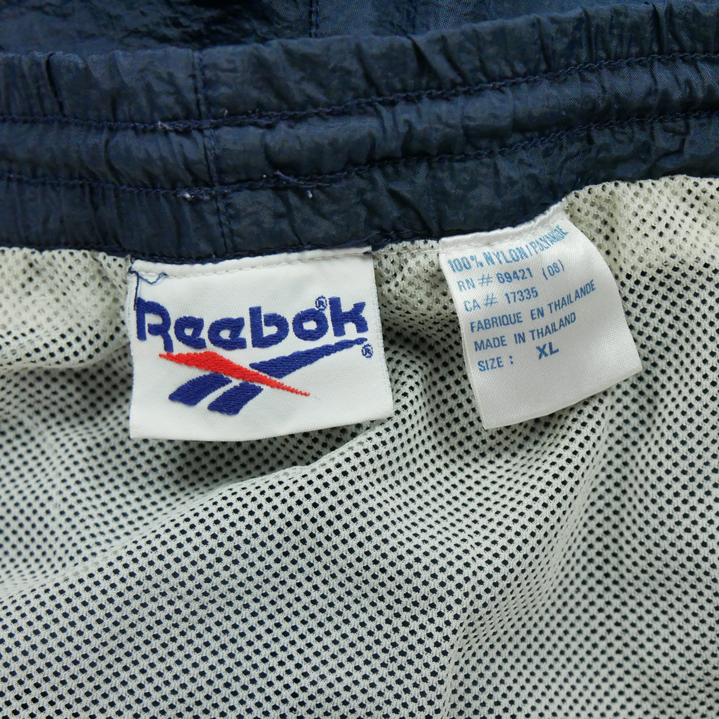 Short de bain Homme  Marine 5