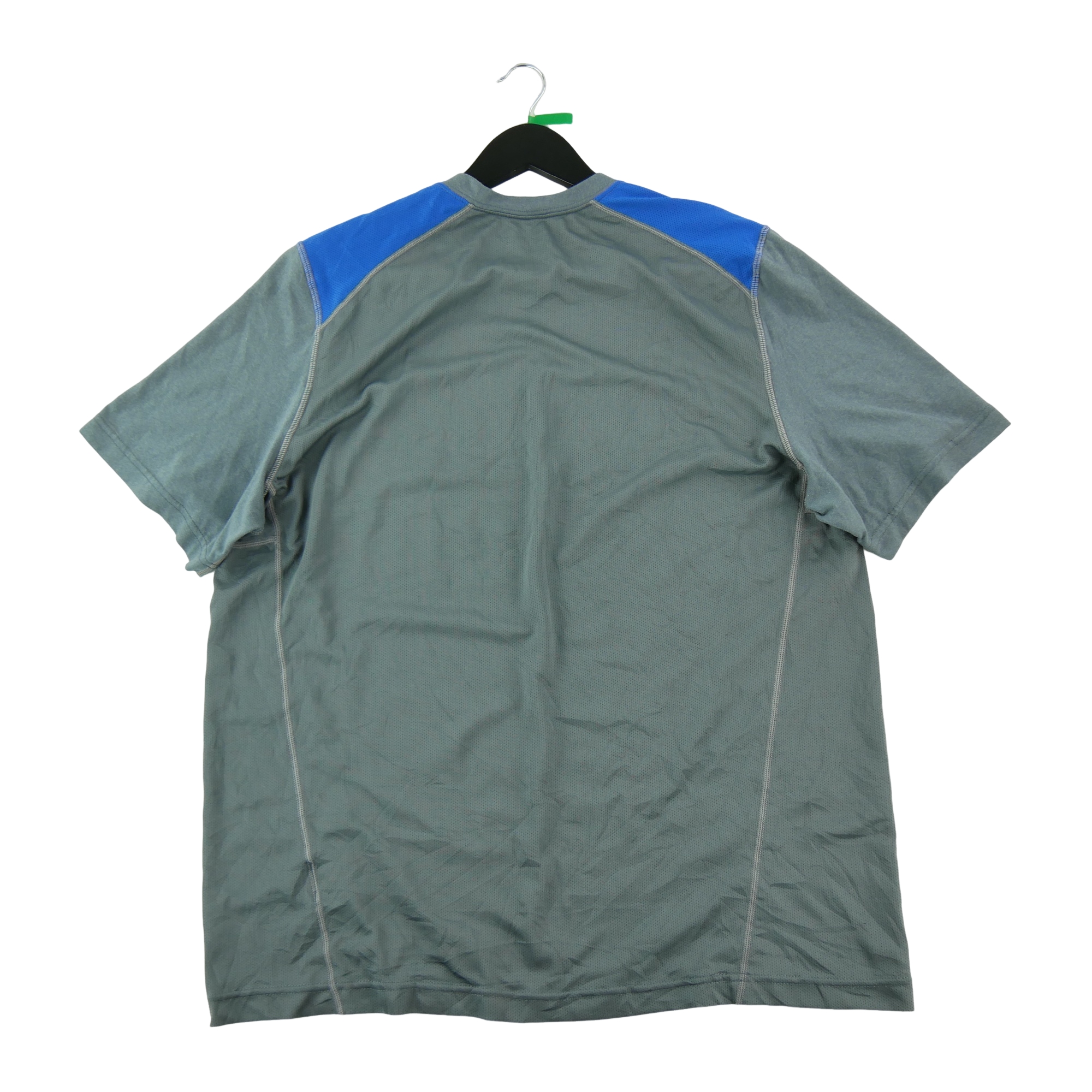 T-shirt Homme  Dri-Fit Gris 2