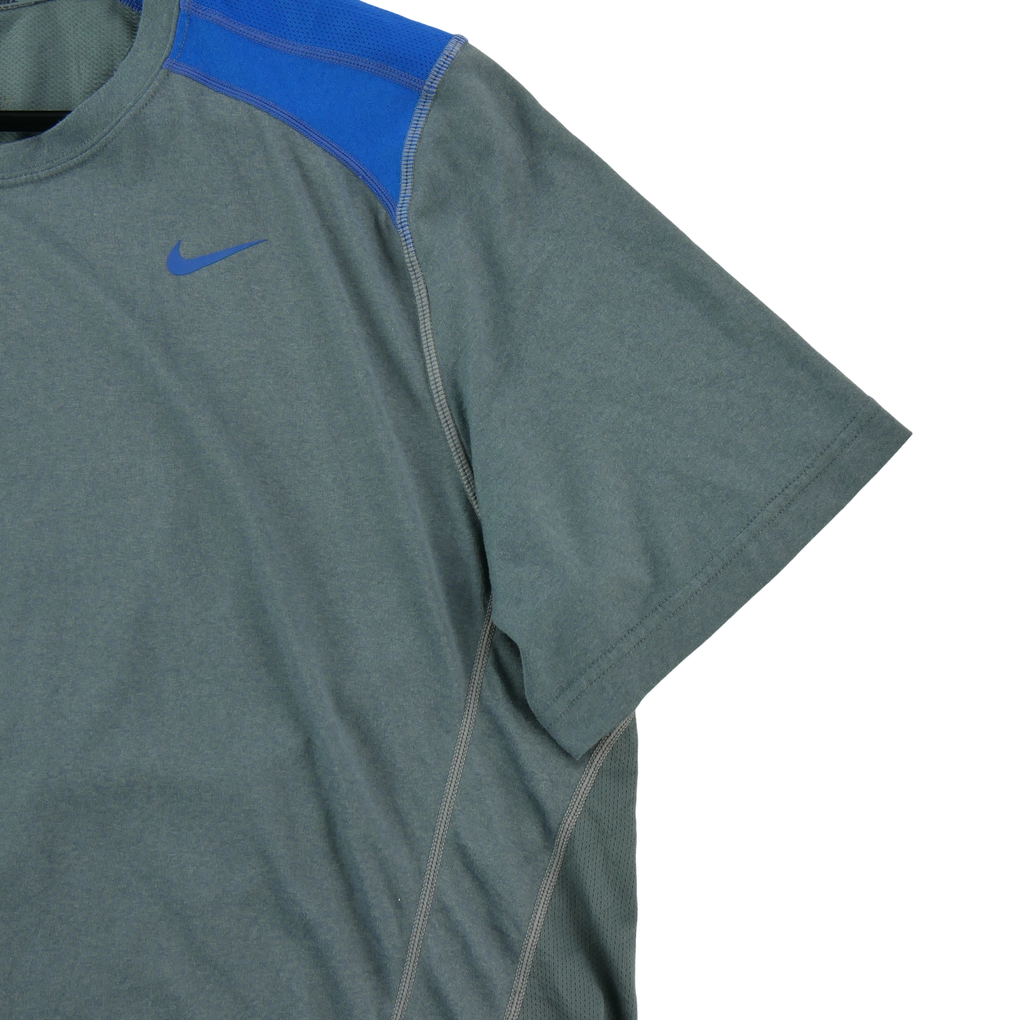 T-shirt Homme  Dri-Fit Gris 3
