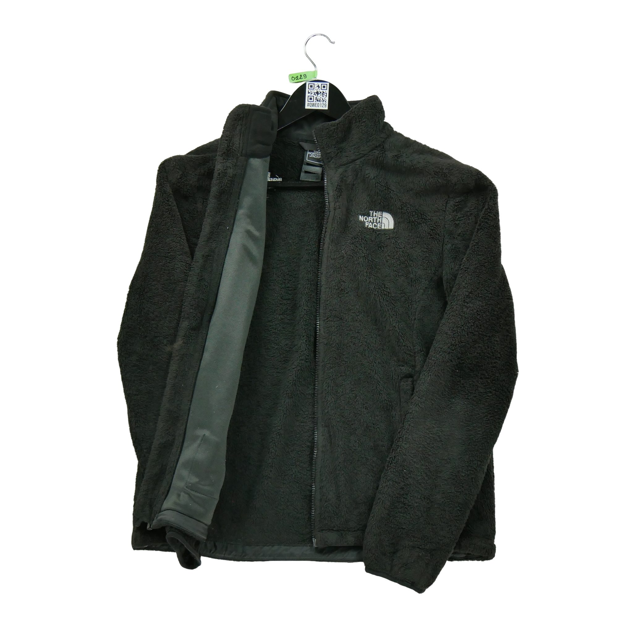 Veste polaire Femme  Osito TNF 3