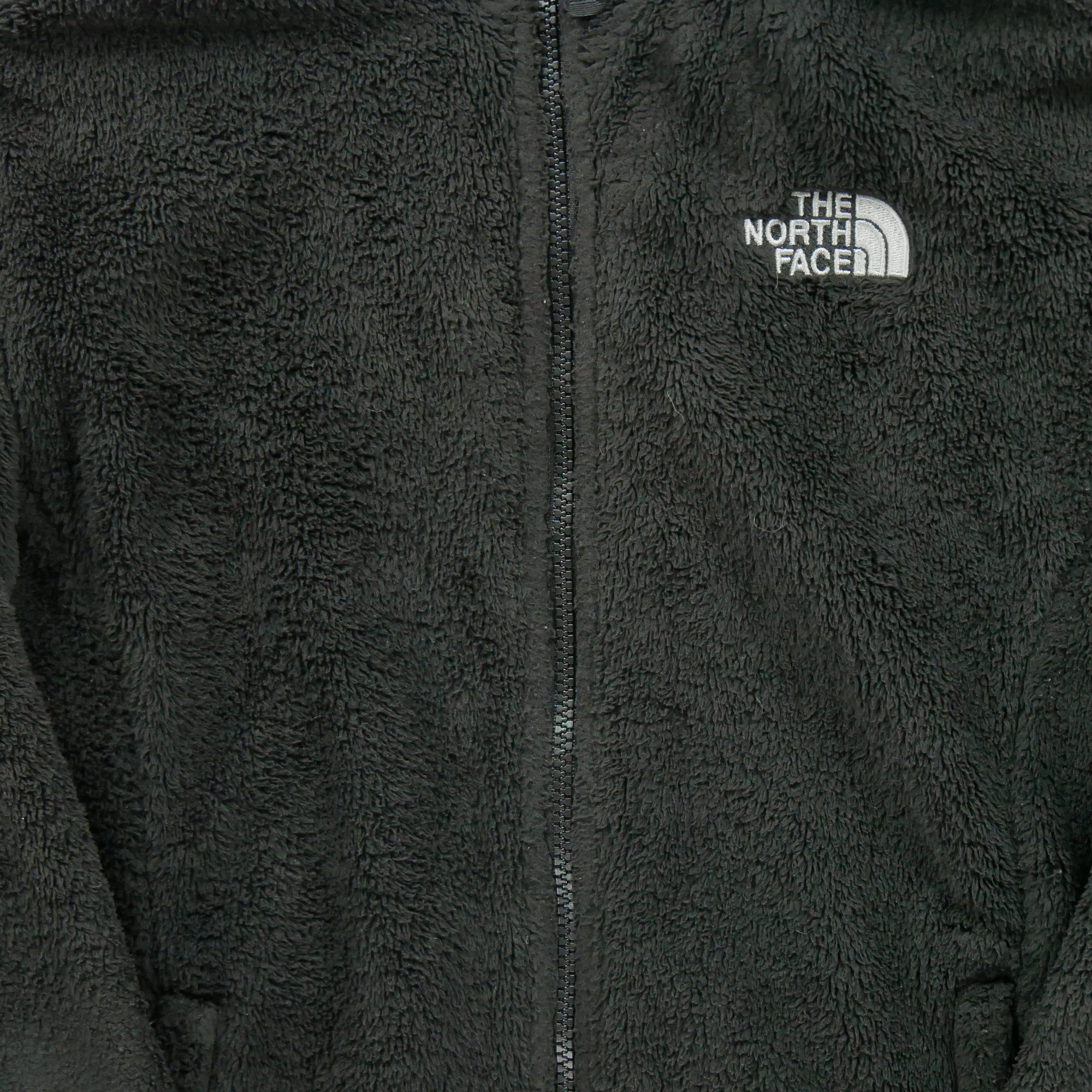 Veste polaire Femme  Osito TNF 4