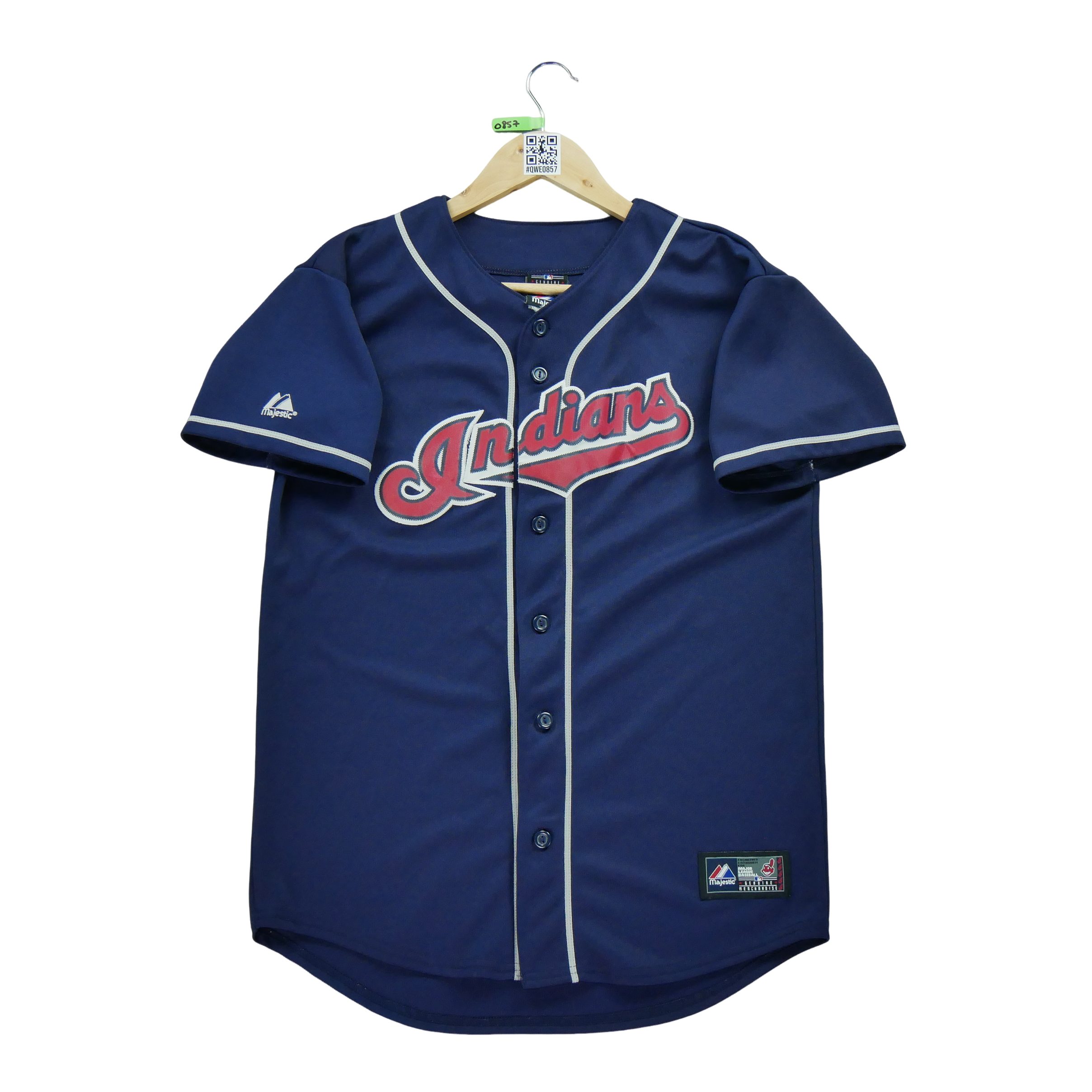 Maillot Homme MLB Vintage Y2K - Très bon état