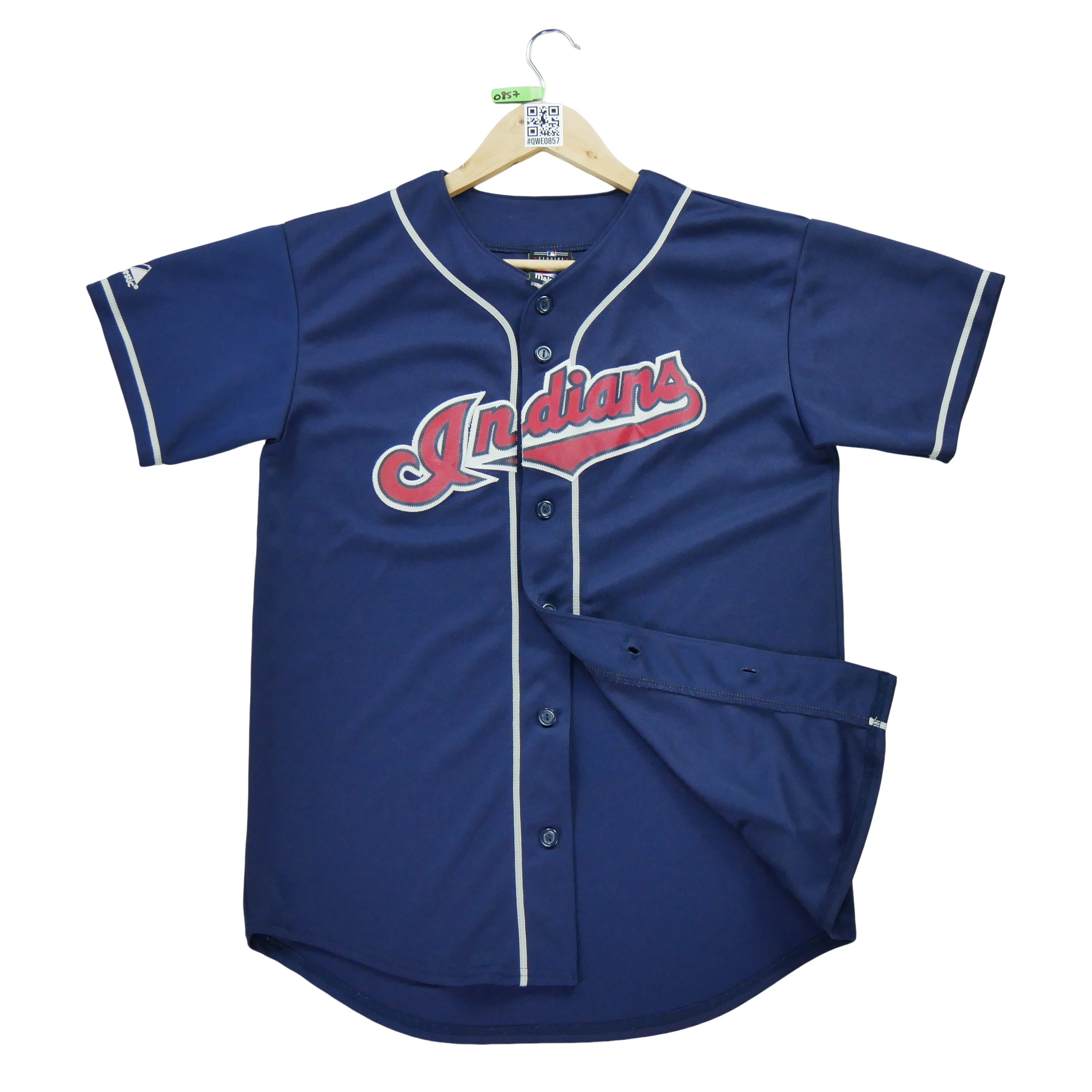 Maillot Homme MLB Vintage Y2K 3