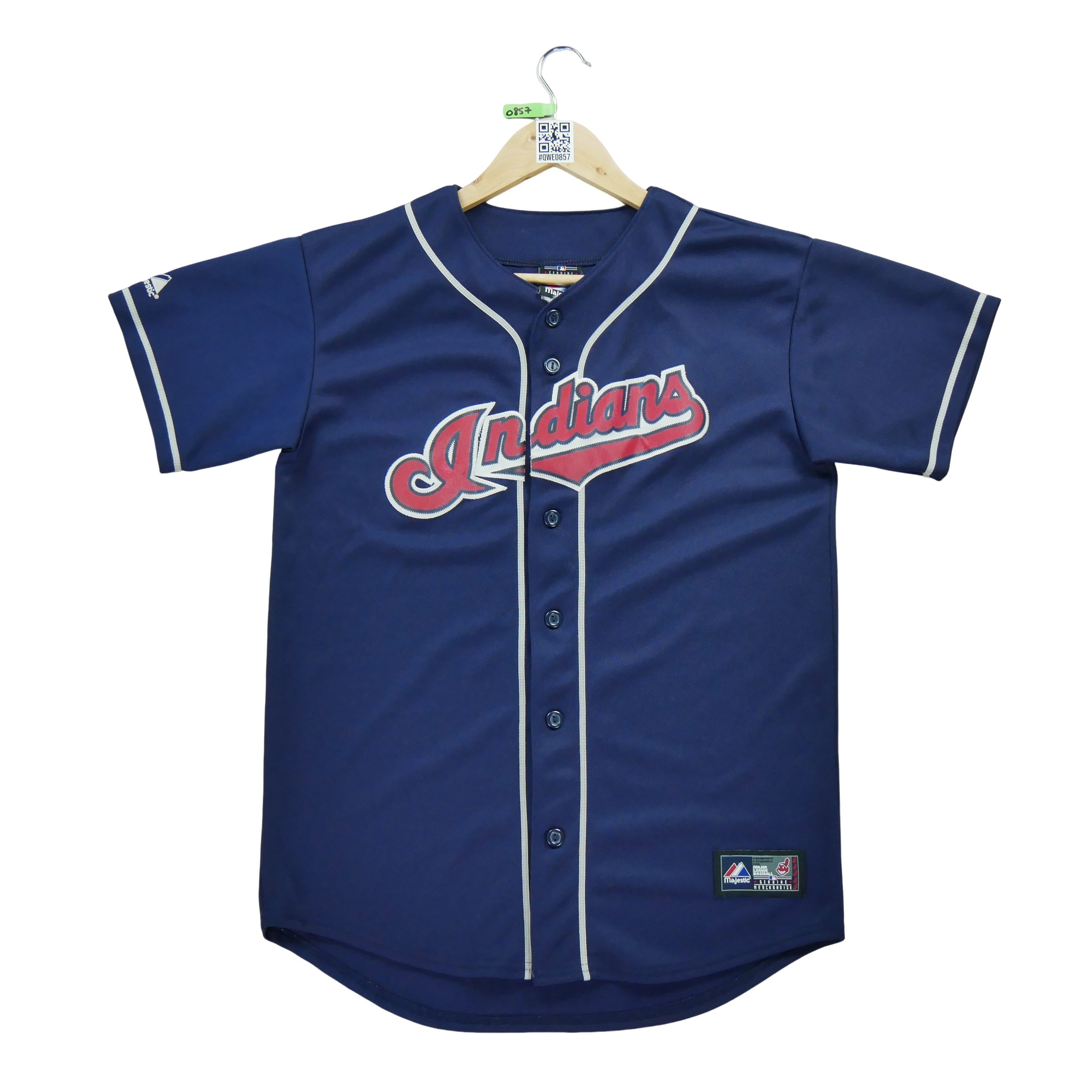 Maillot Homme MLB Vintage Y2K 4
