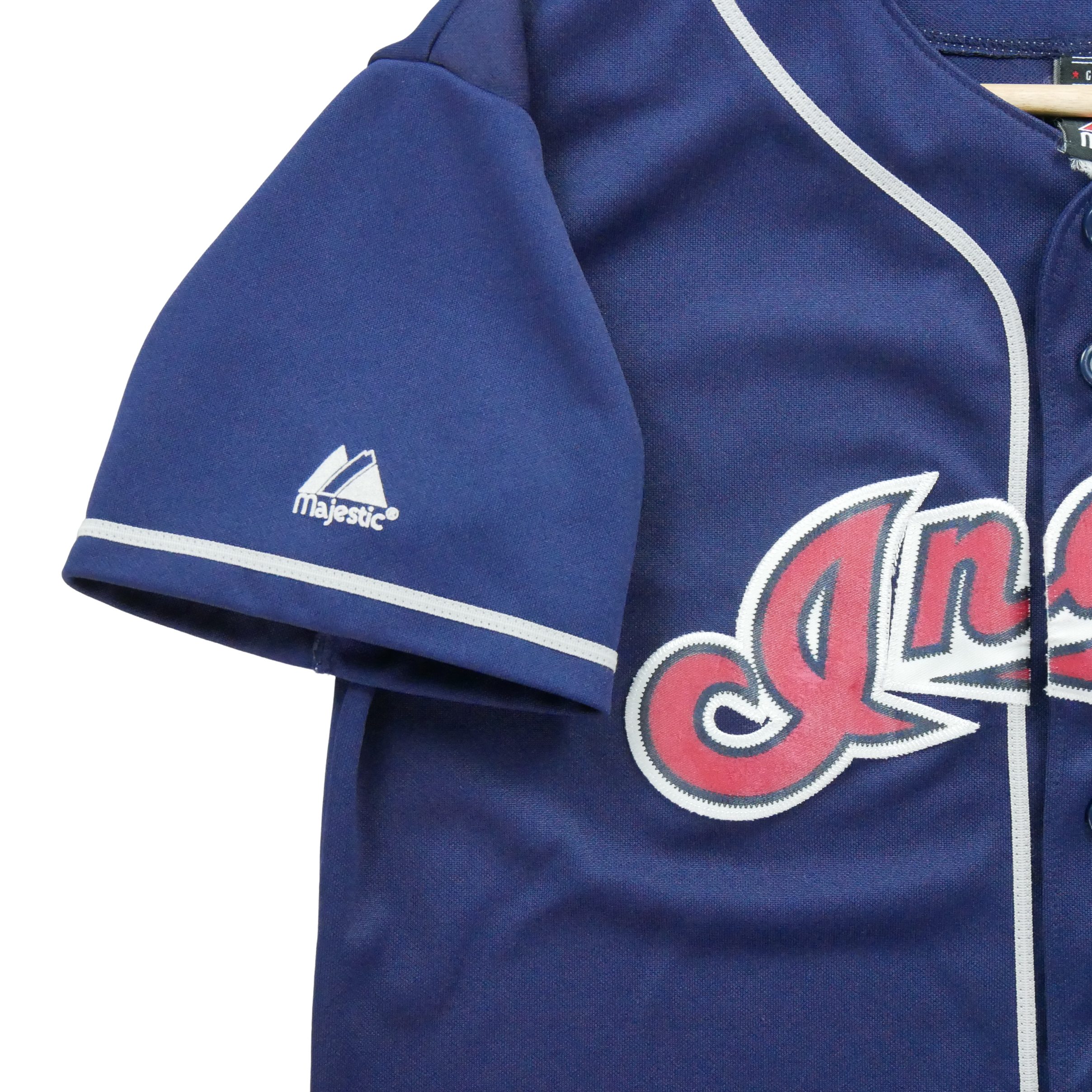 Maillot Homme MLB Vintage Y2K 6