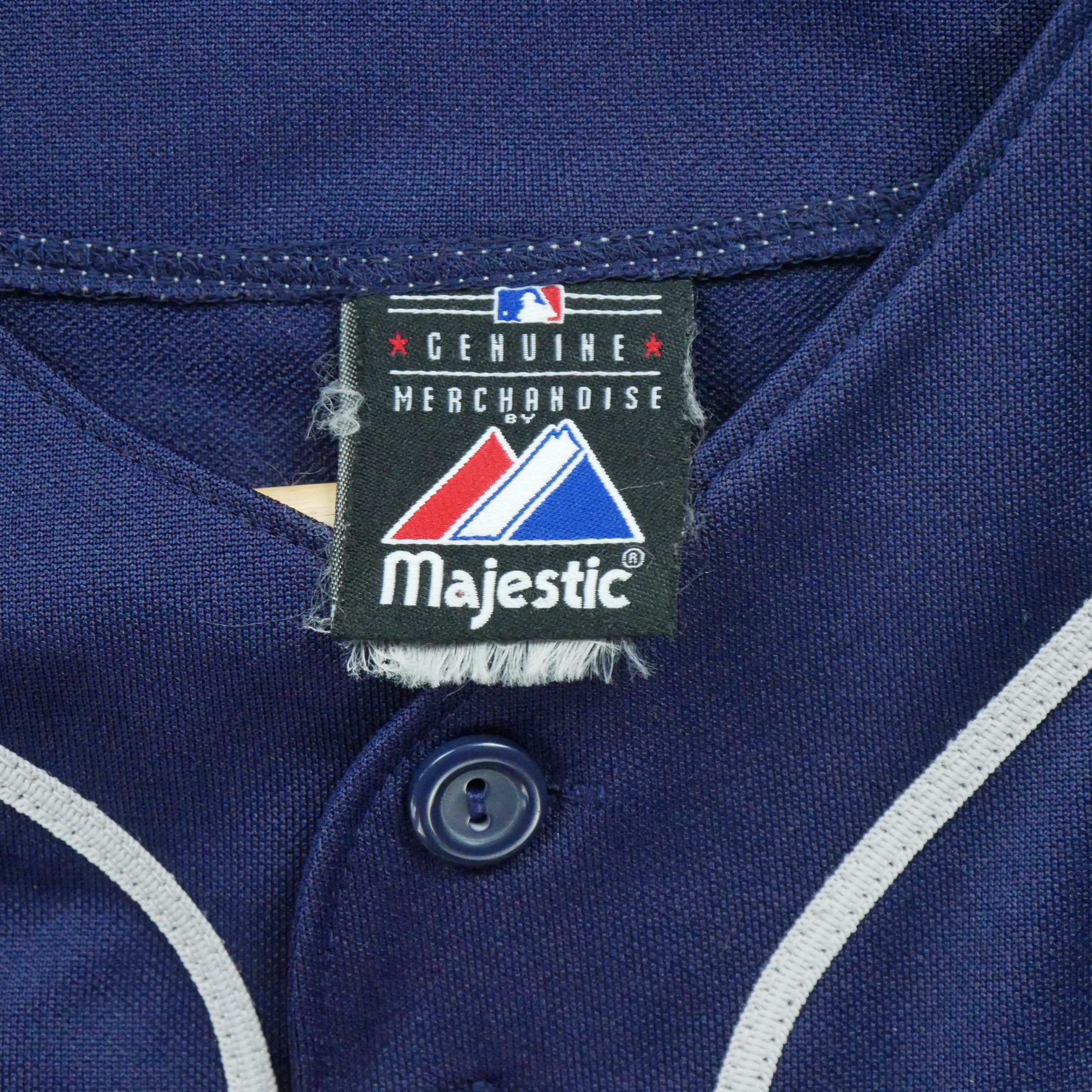 Maillot Homme MLB Vintage Y2K 8